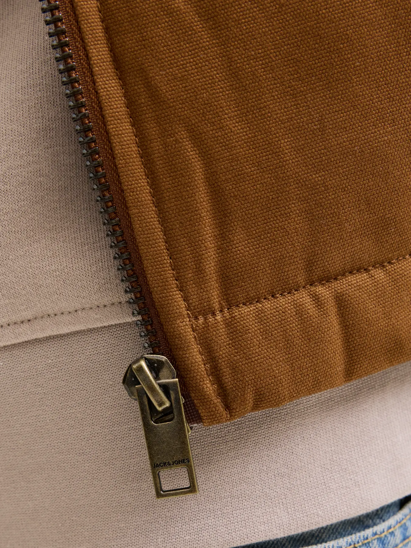 Colete DOVER Jack&Jones Monks Robe 1