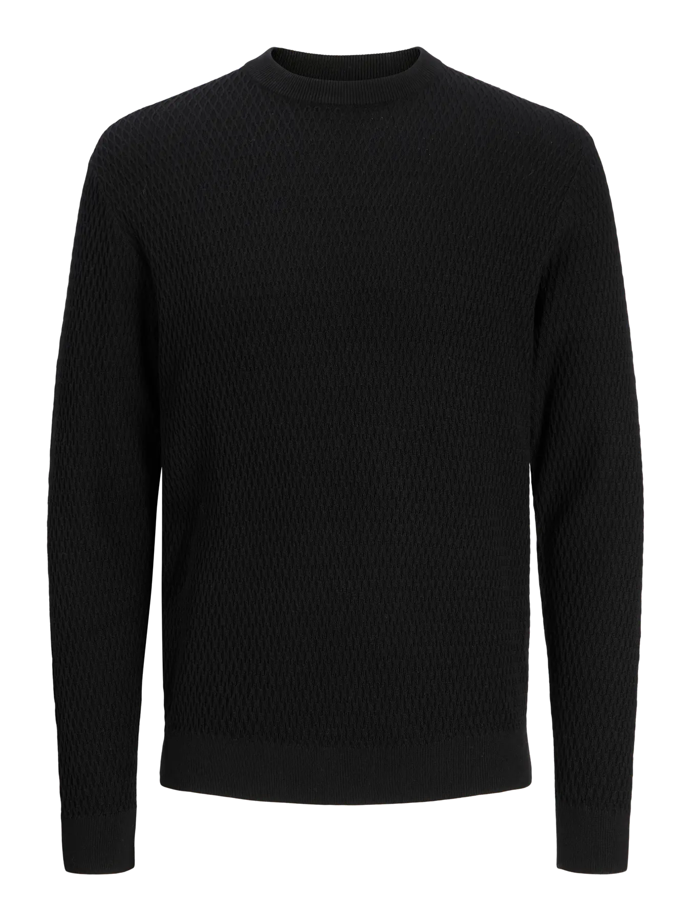 Camisola LAREAGAN Jack&Jones Black 0