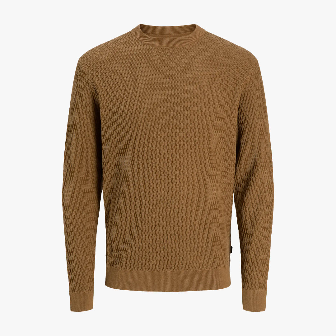 Camisola LAREAGAN Jack&Jones Ermine 0