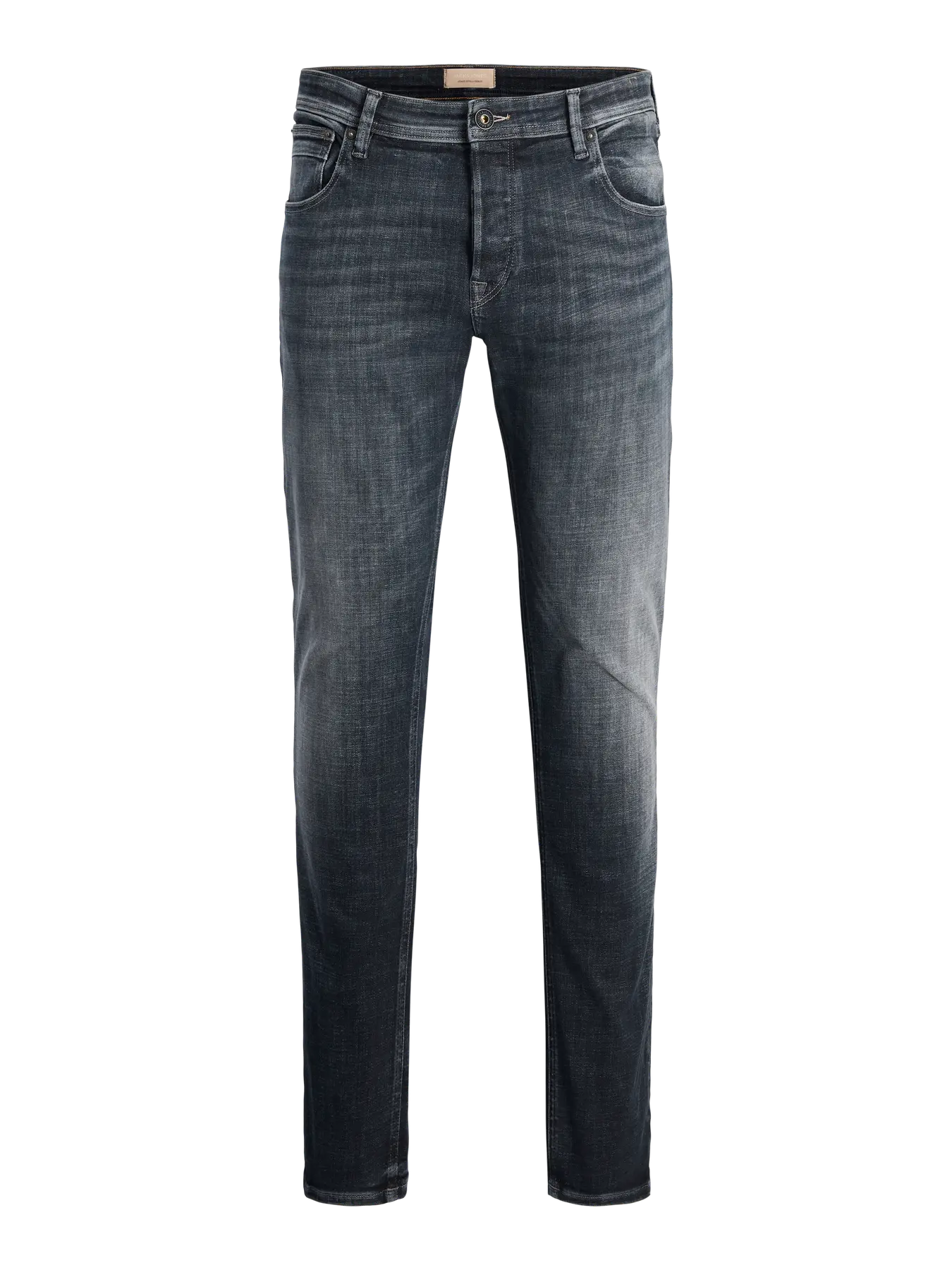 Jeans GLENN Jack&Jones Blue Denim 5