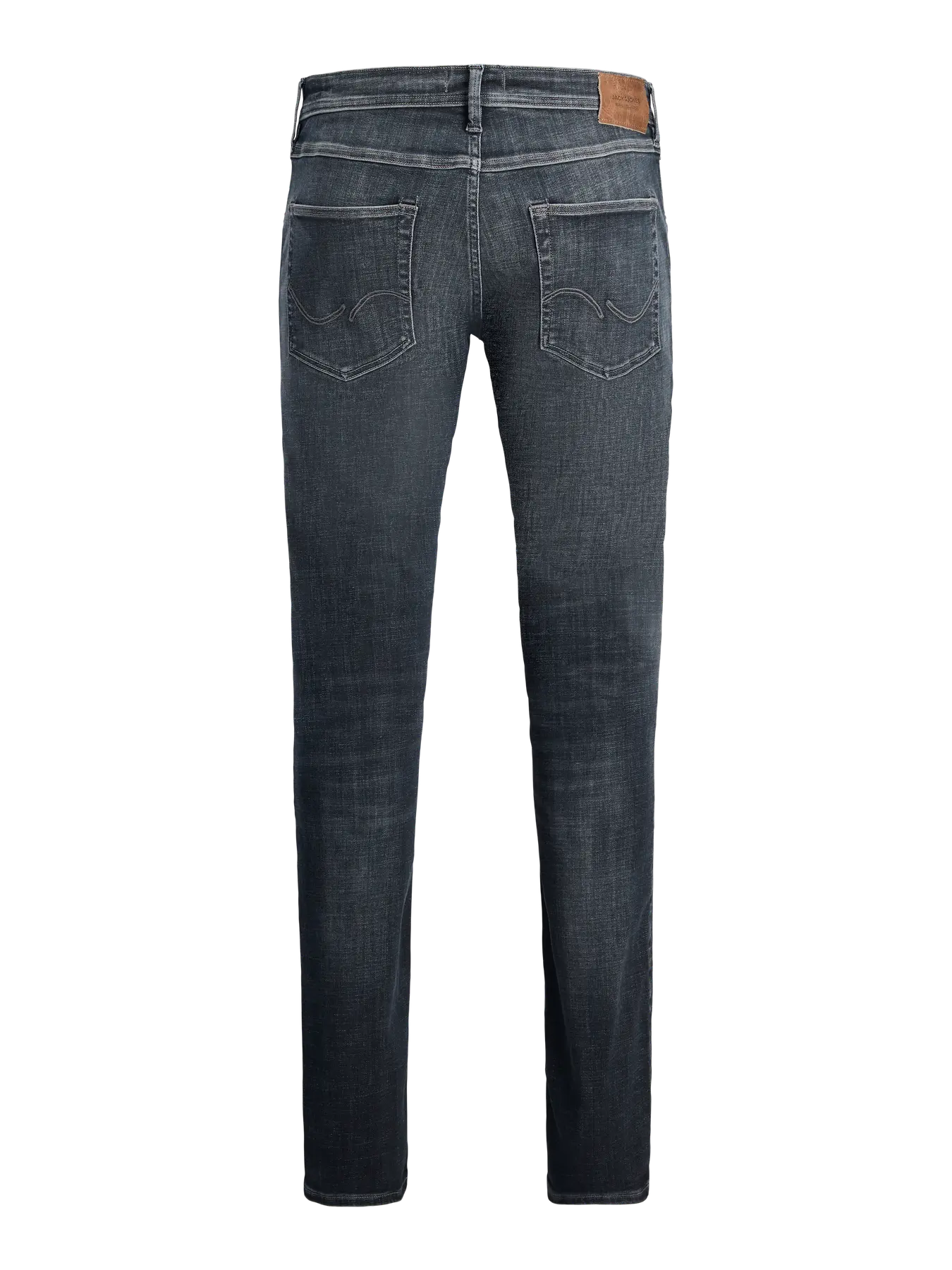 Jeans GLENN Jack&Jones Blue Denim 3