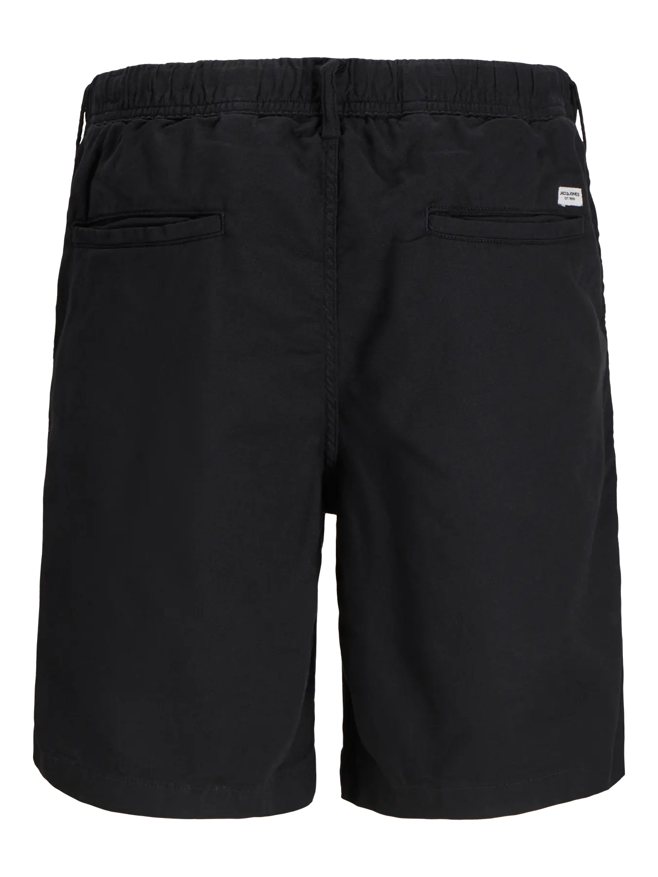 Calções JAIDEN Jack&Jones Black 5
