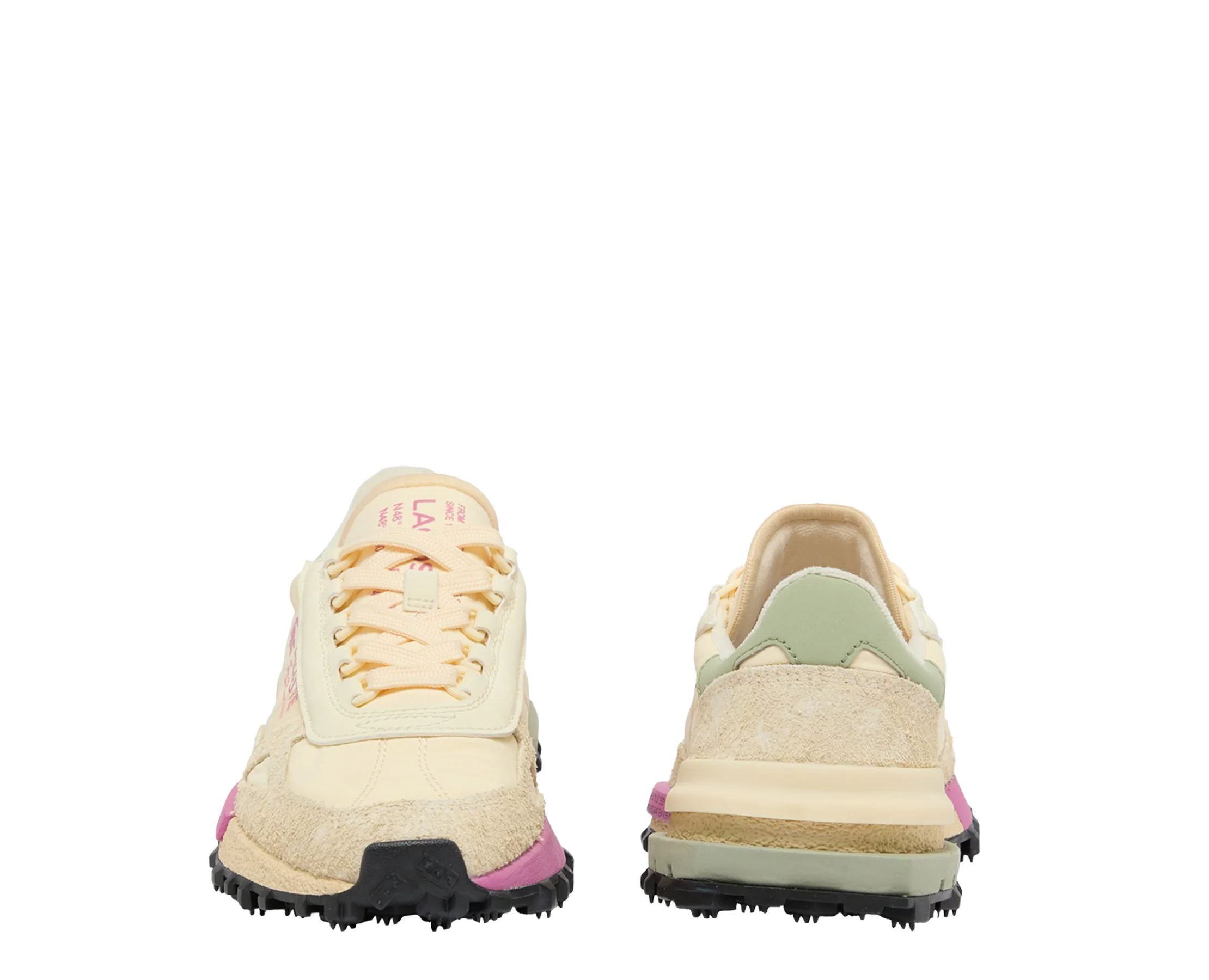 Sapatilhas ELITE ACTIVE 1261 Lacoste White 6