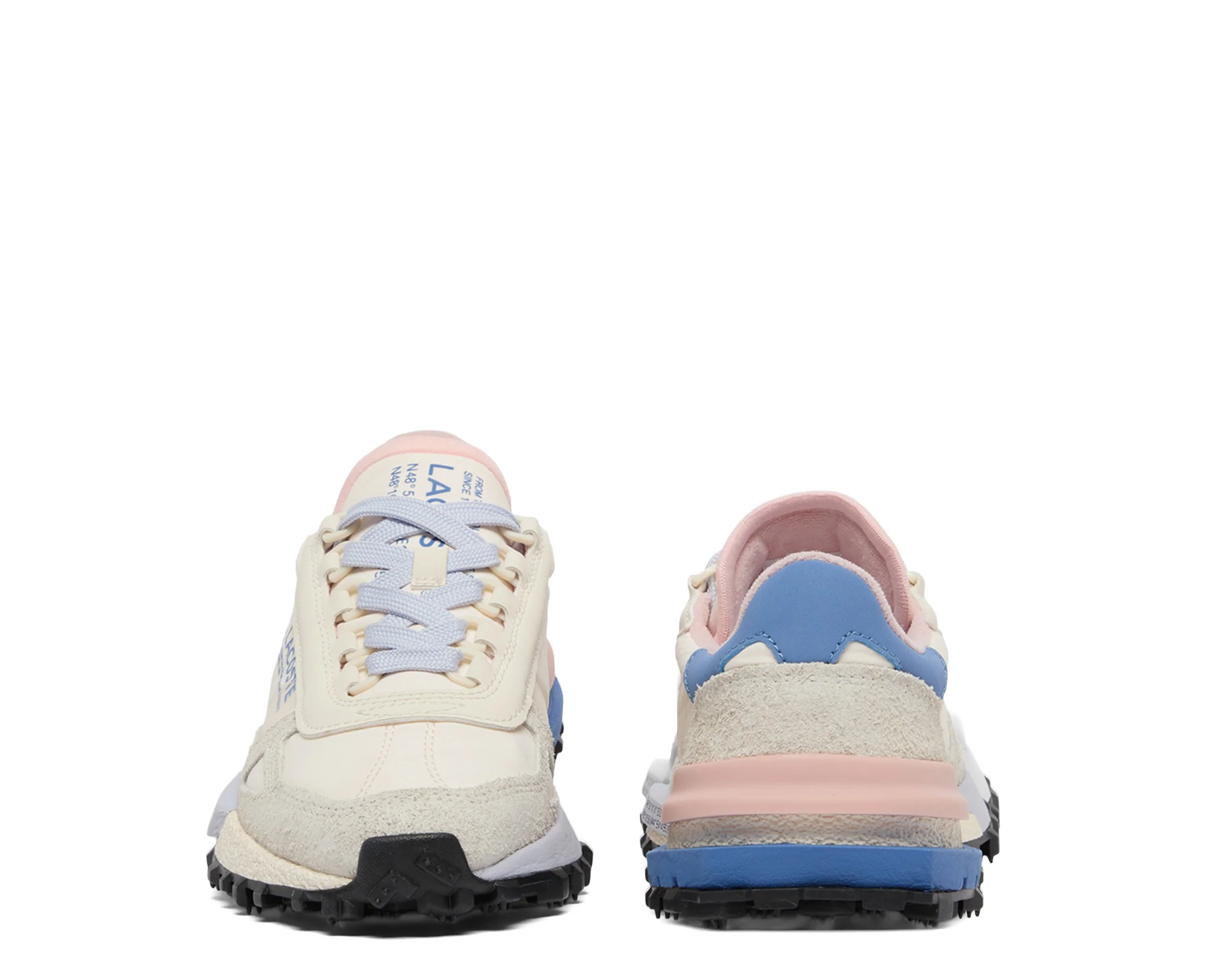 Sapatilhas ELITE ACTIVE 1261 Lacoste Blue 3