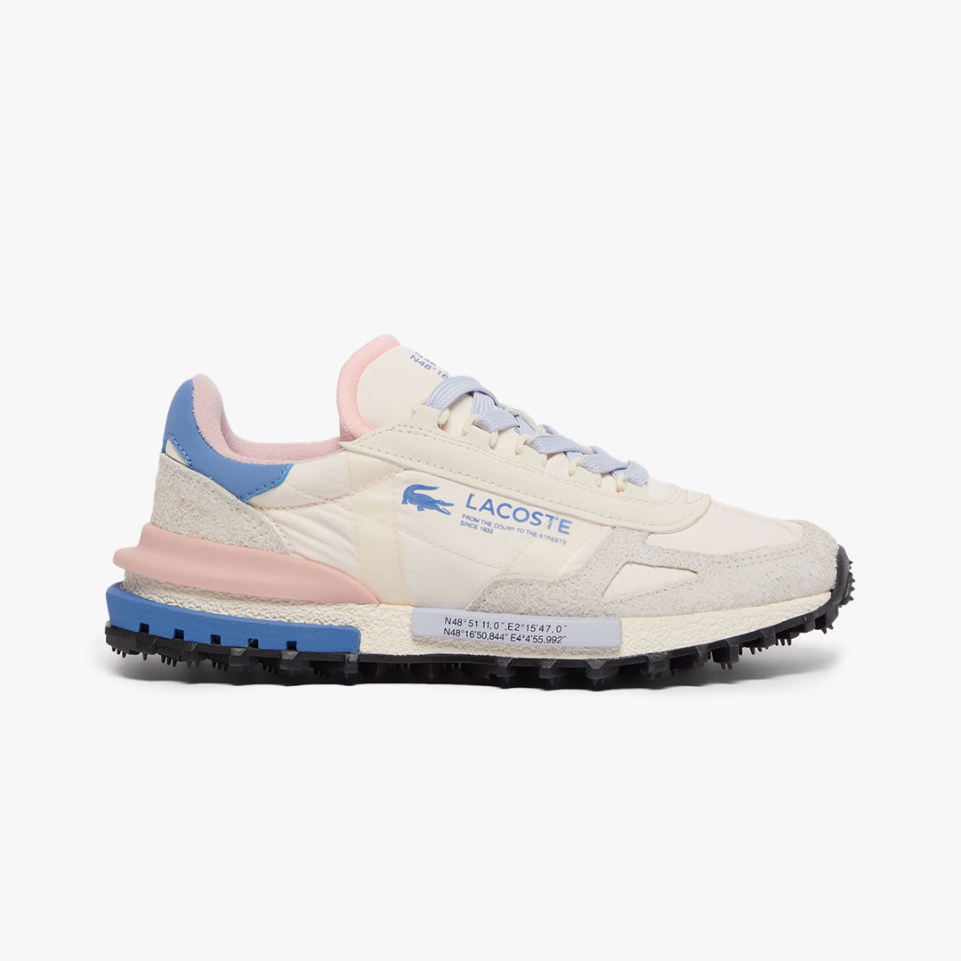 Sapatilhas ELITE ACTIVE 1261 Lacoste Blue 4