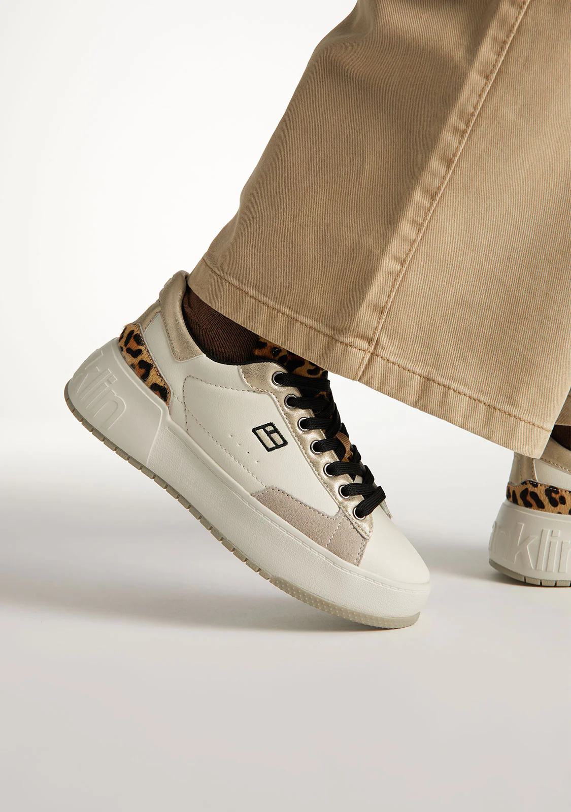 Sapatilhas COURT '74 D