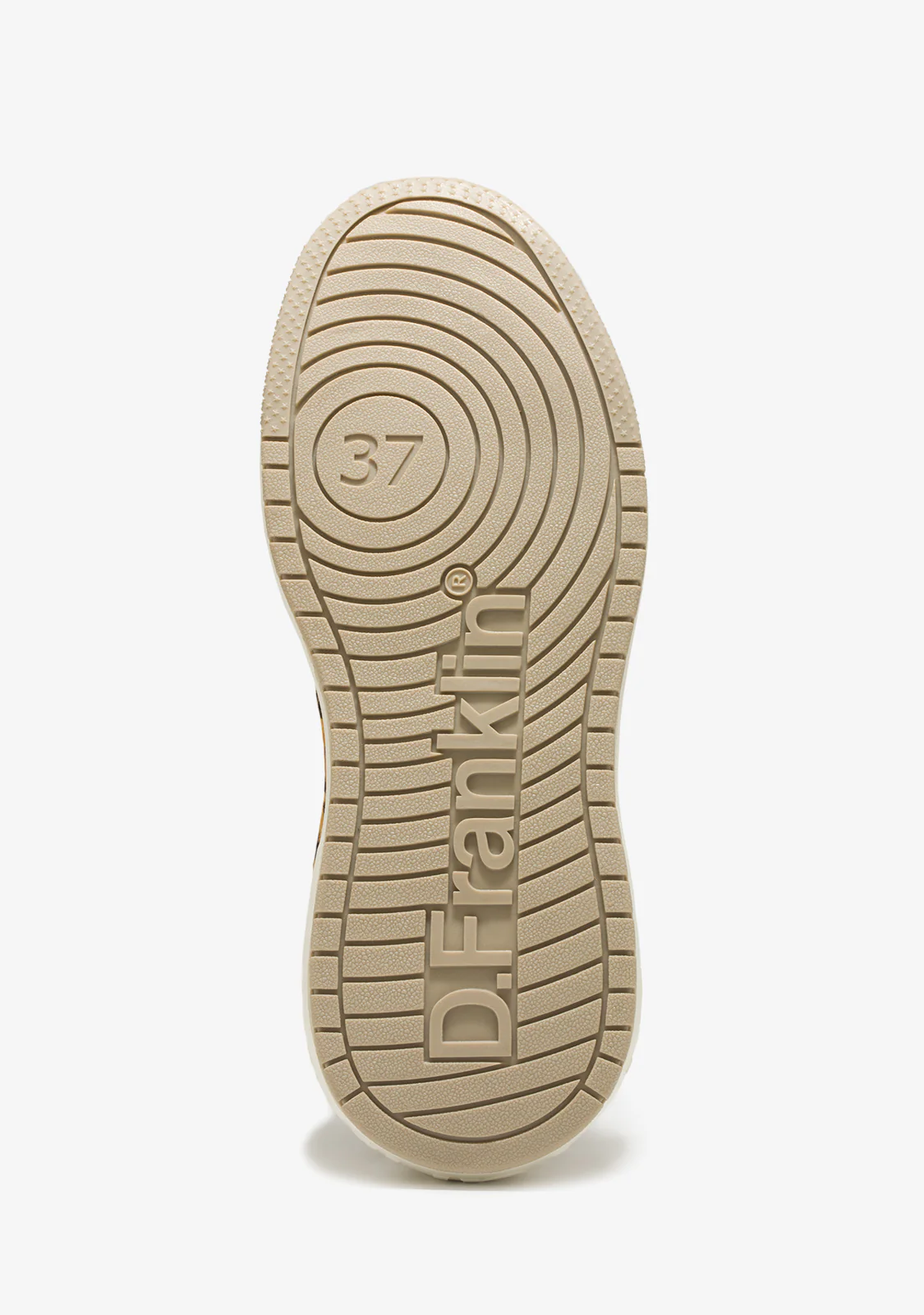 Sapatilhas COURT FLAG D