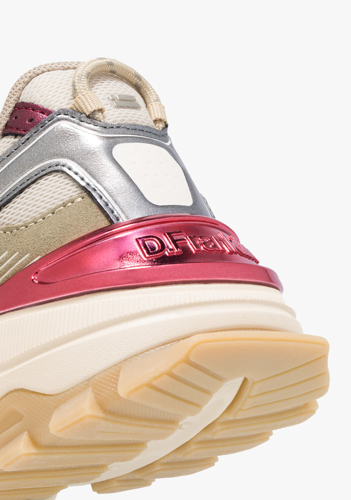 Sapatilhas 347 TRACK D