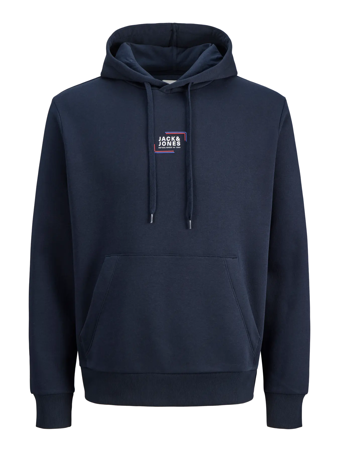 Hoodie CORP Jack&Jones Navy Blazer 6