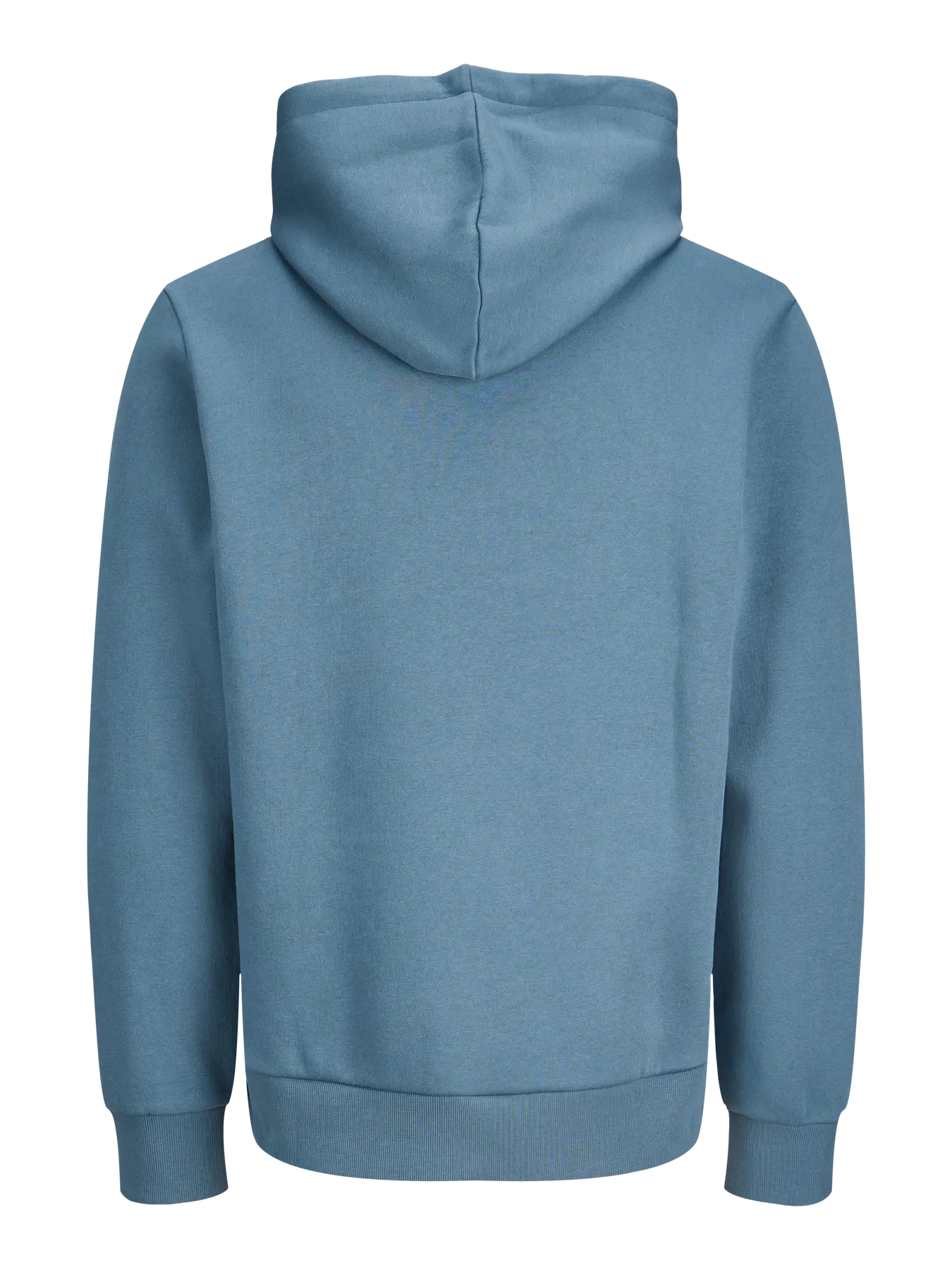 Hoodie CORP Jack&Jones Blue Mirage 5
