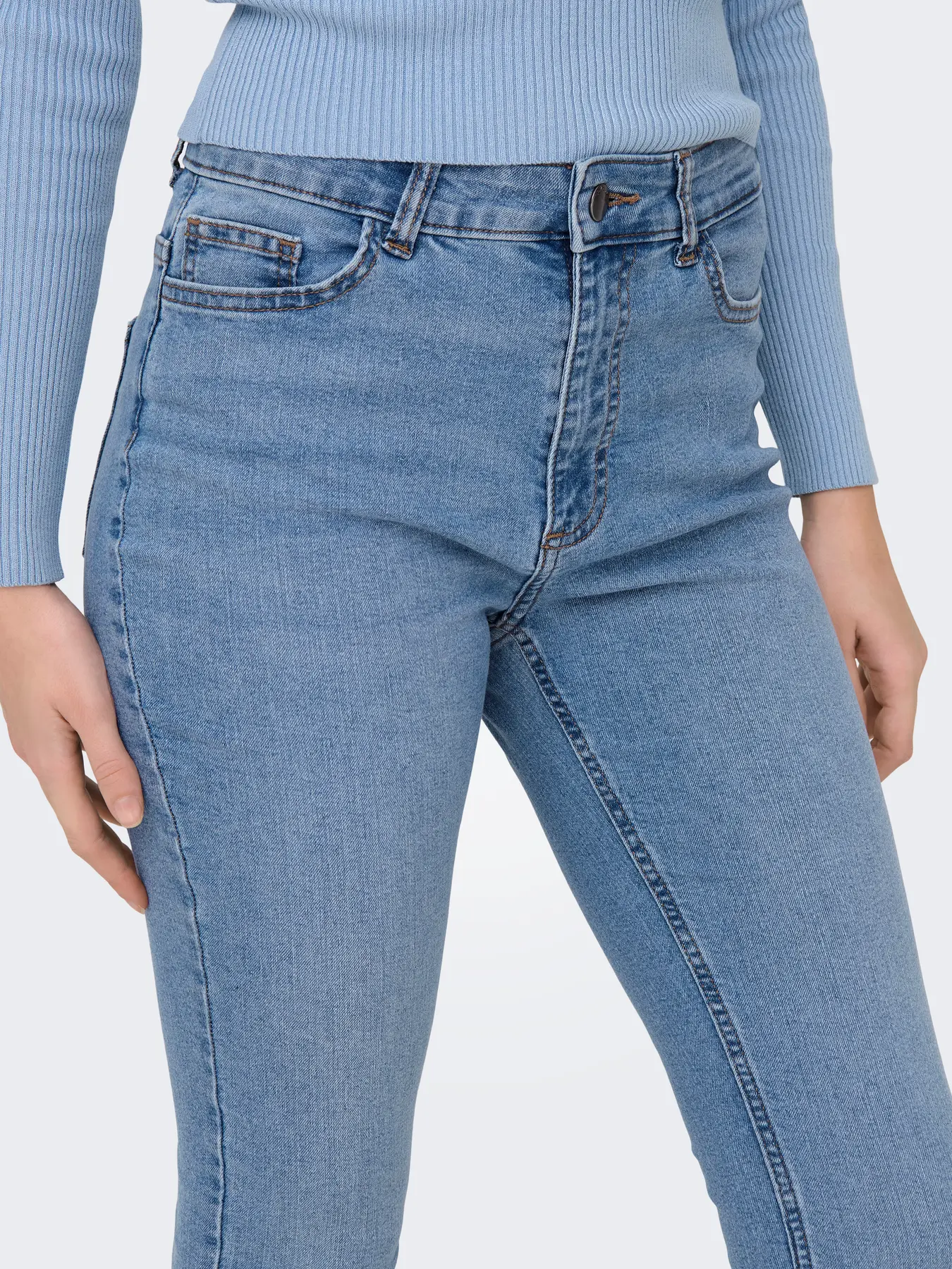 Jeans MOON JDY Medium Blue 1