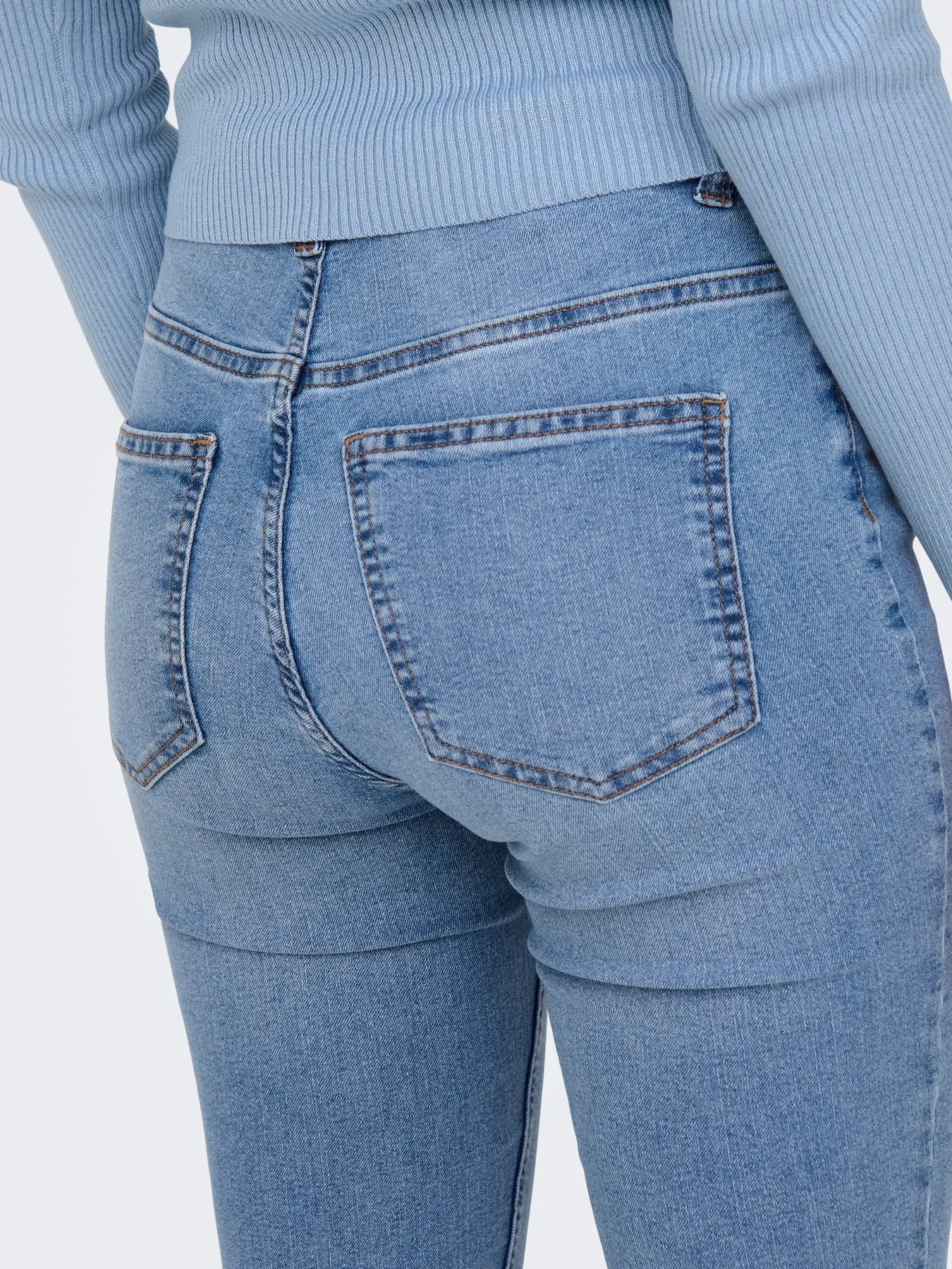 Jeans MOON JDY Medium Blue 2