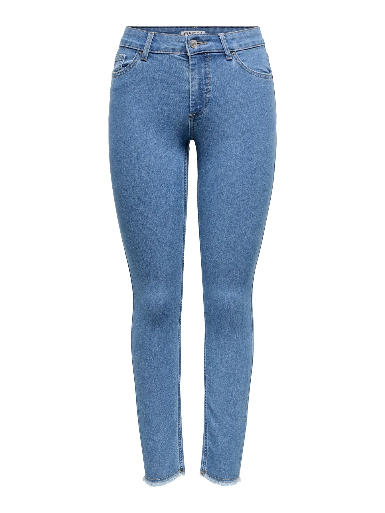 Jeans HUSH Only Light Blue 0