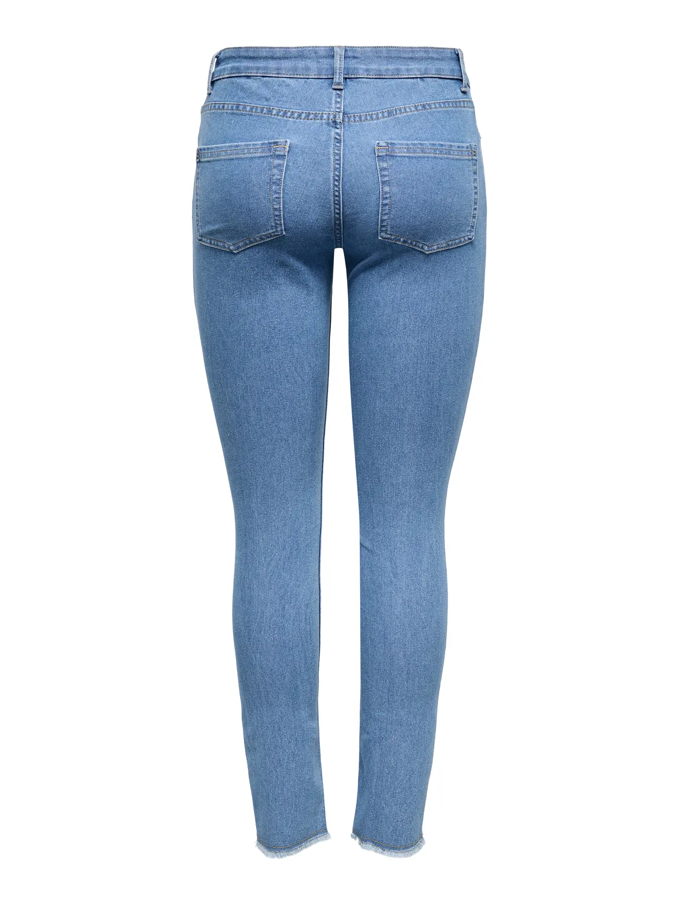 Jeans HUSH Only Light Blue 4