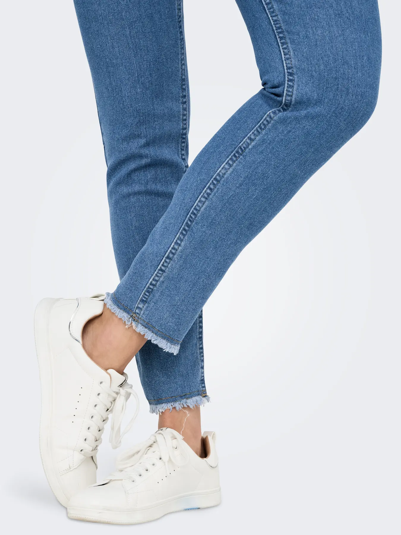 Jeans HUSH Only Light Blue 3