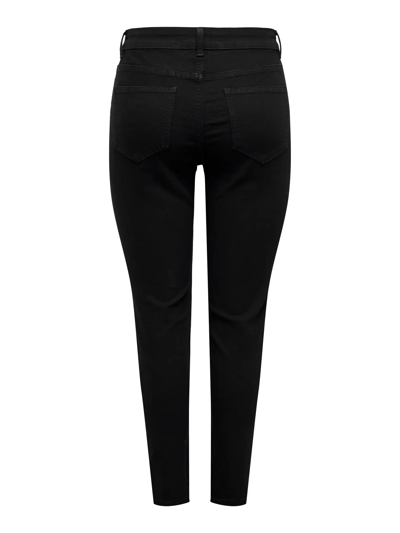 Jeans MOON DJY Black Denim 4