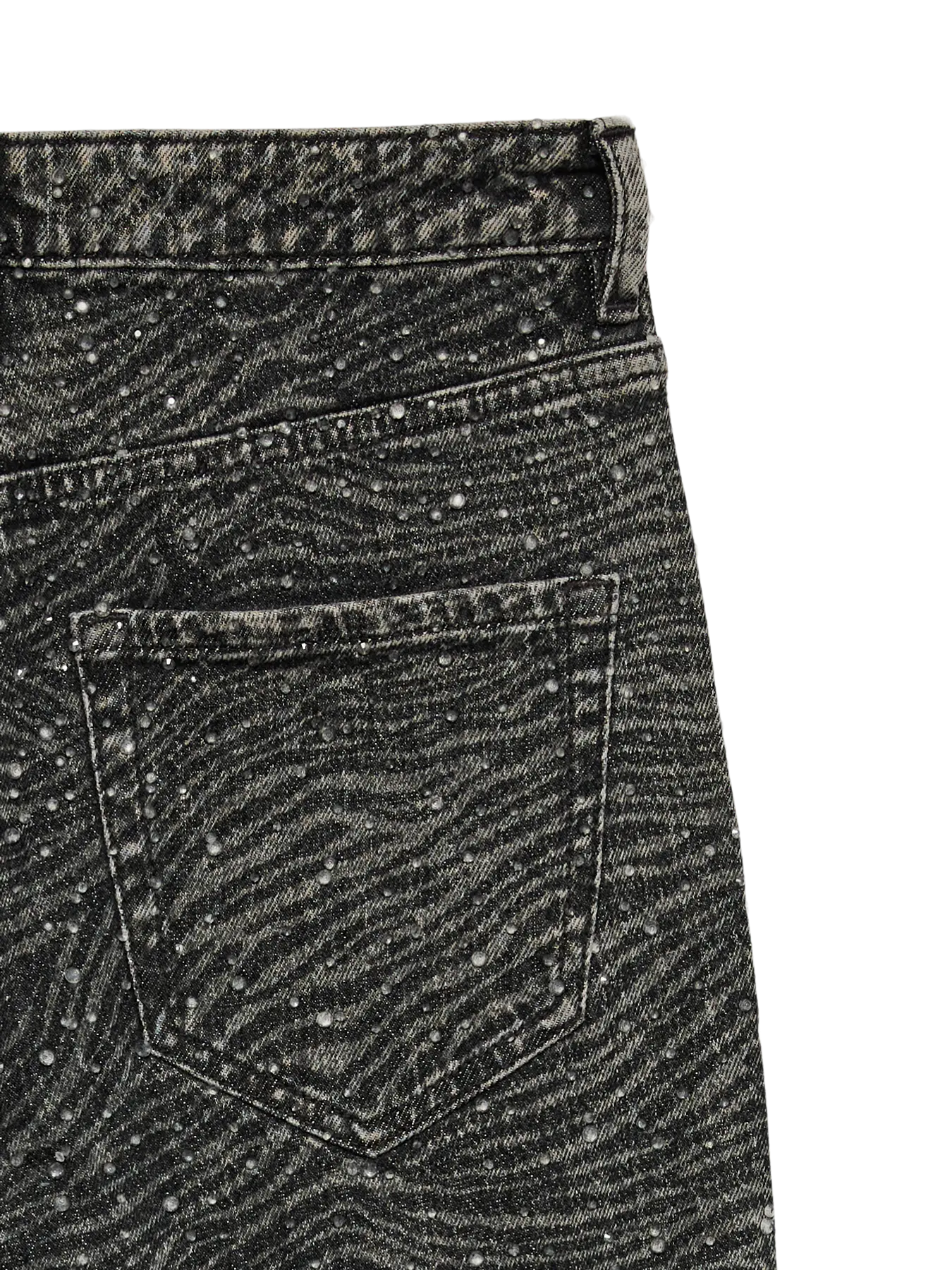 Jeans TESSA Vero Moda Medium Grey 0