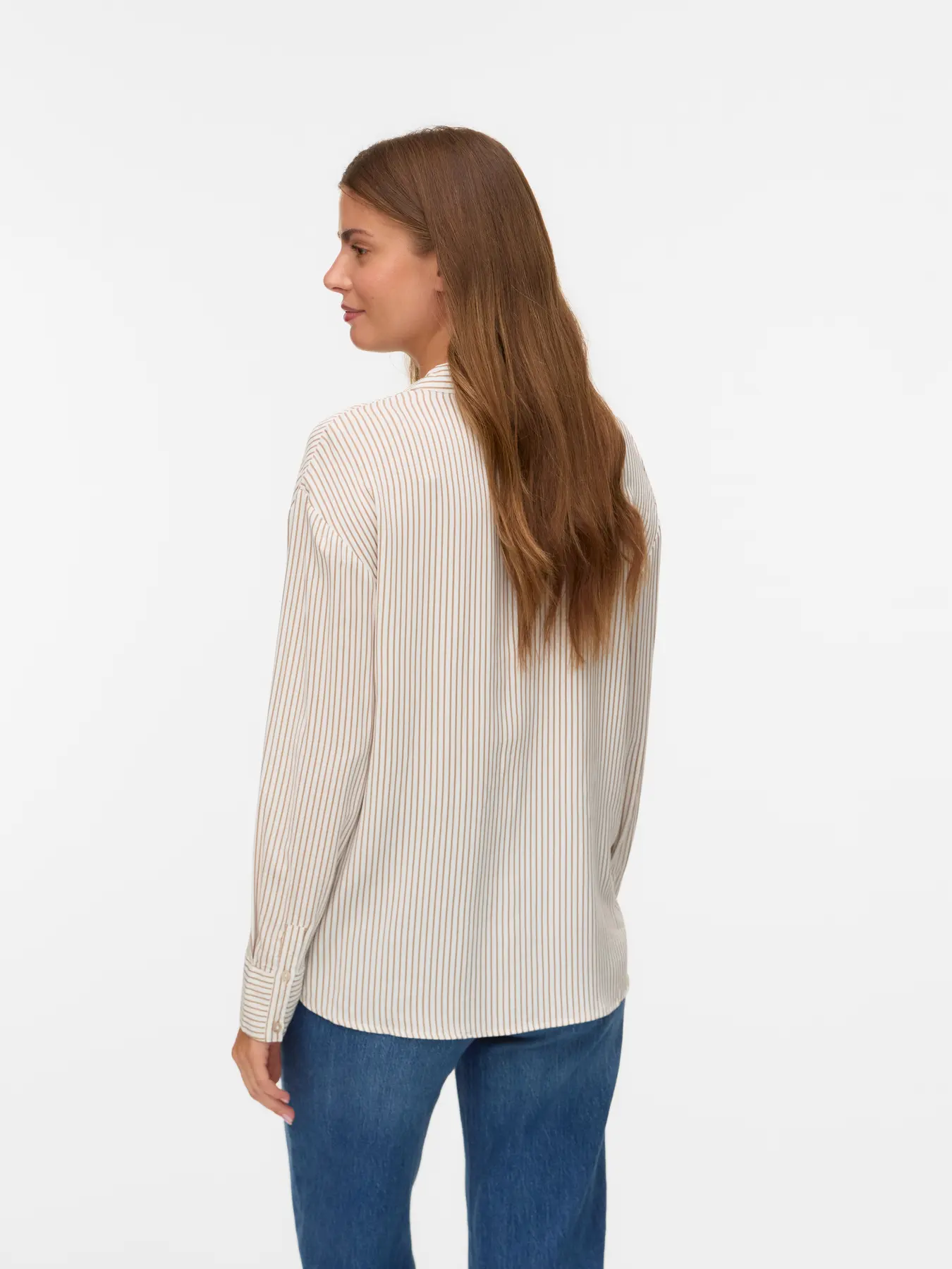 Camisa ALICE Vero Moda Snow White 3