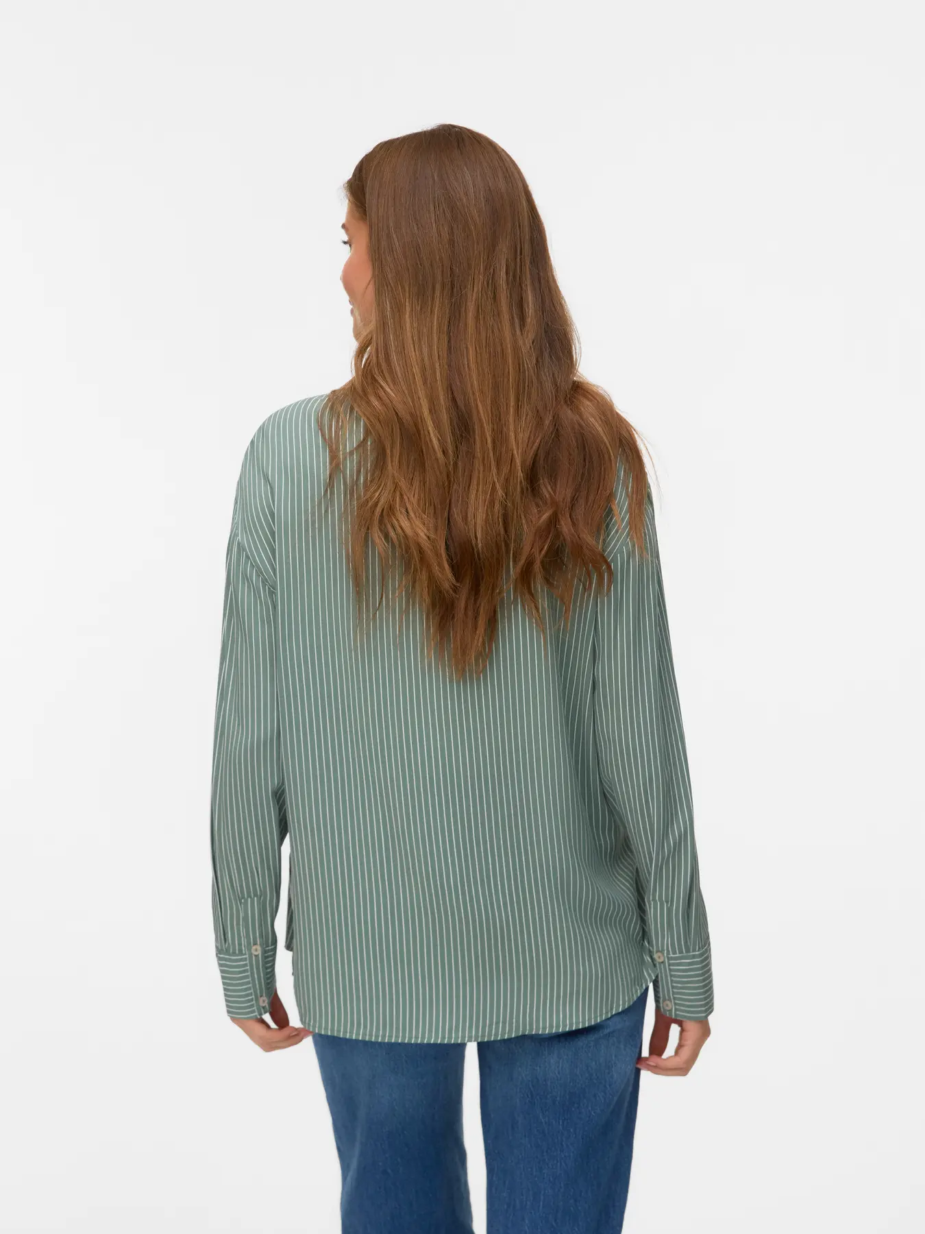 Camisa ALICE Vero Moda Laurel Wreath 1