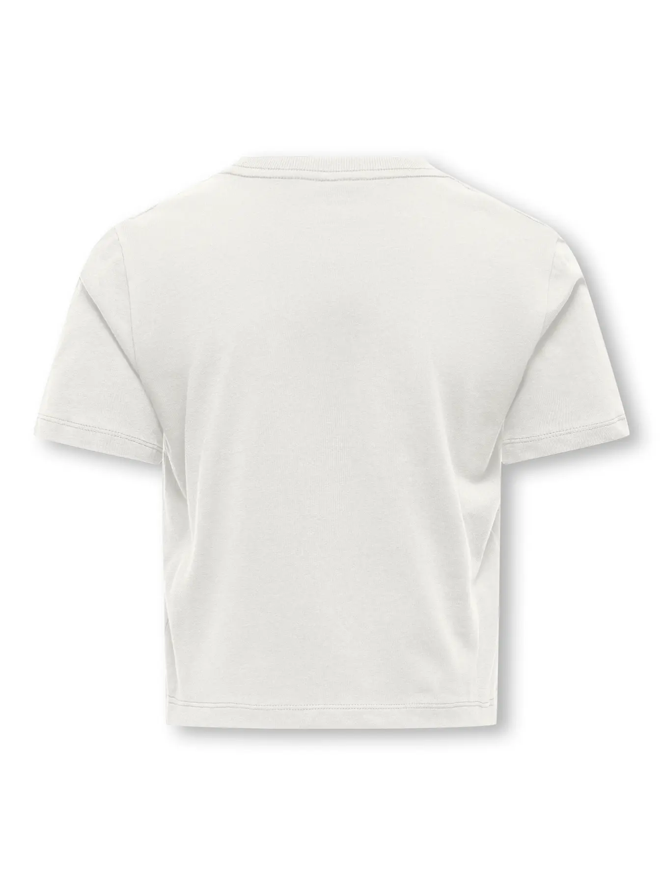 T-shirt KOGREX Only Kids Cloud Dancer 2