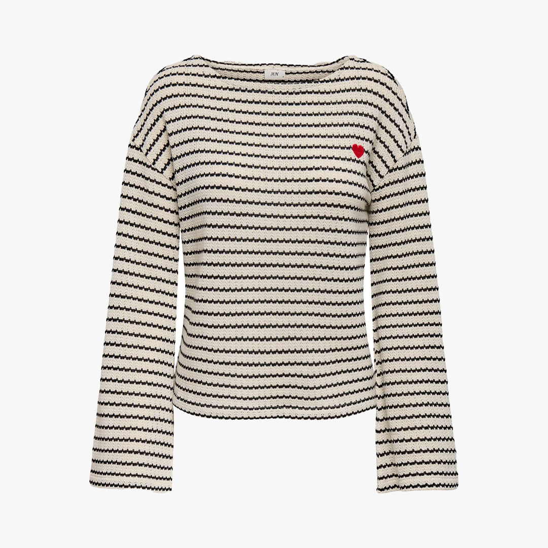 Camisola THEA Only Birch 0