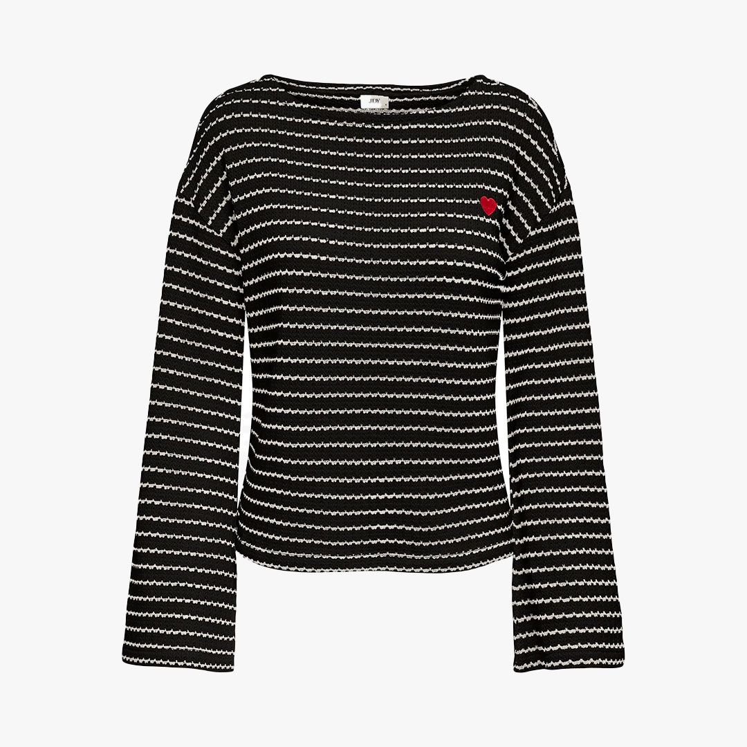 Camisola THEA JDY Black