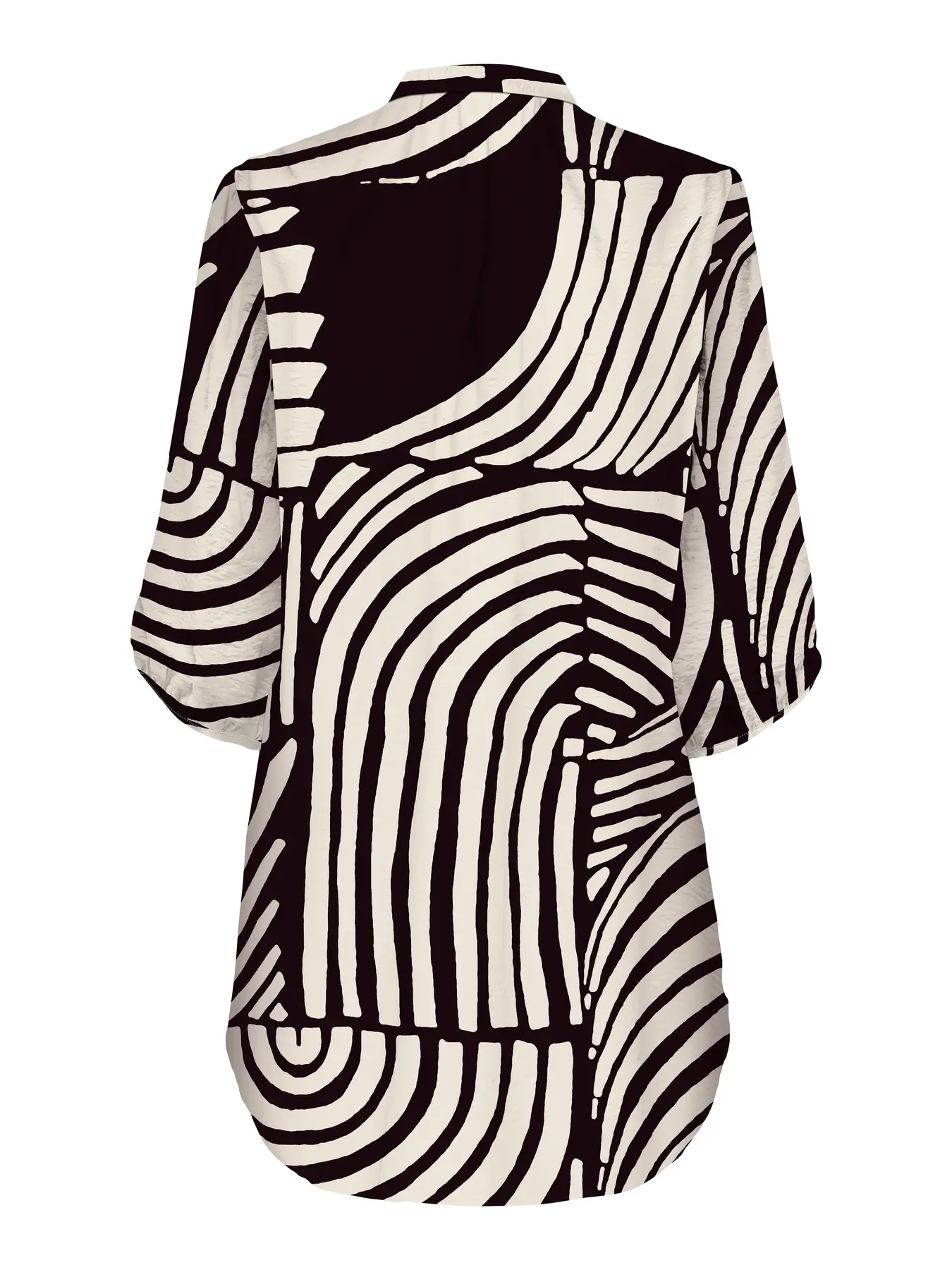 Camisa TROYA JDY Black 0