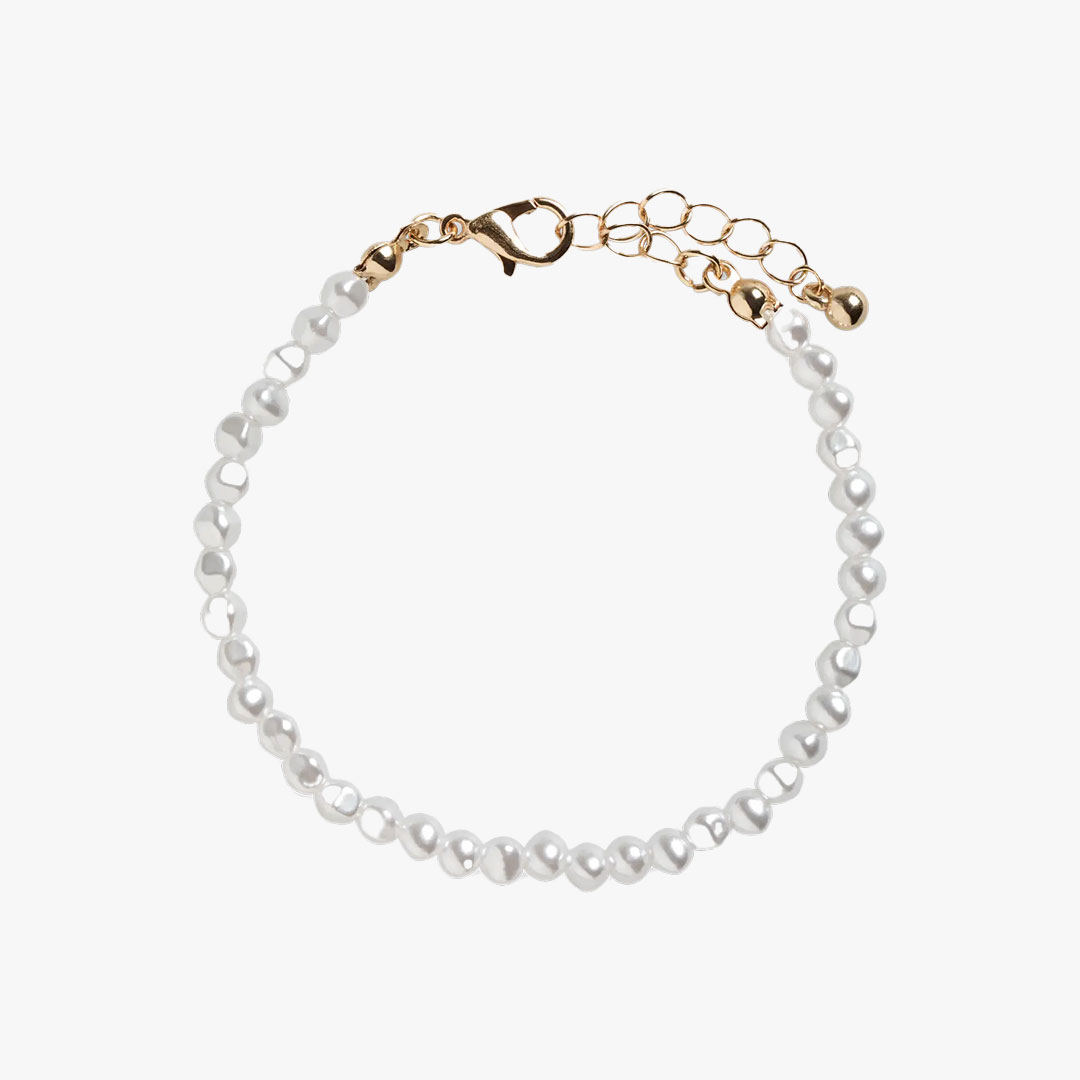 Pulseira ALLINA Pieces Gold 0