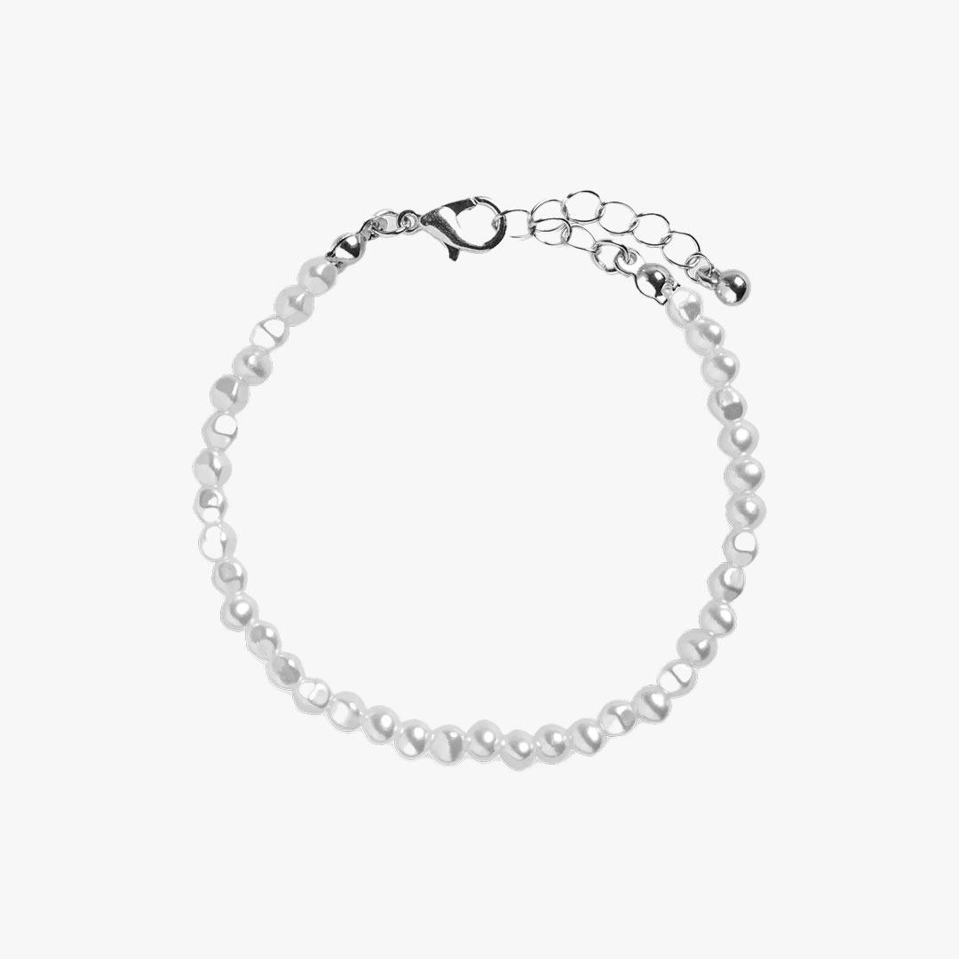 Pulseira ALLINA Pieces Silver 211 0