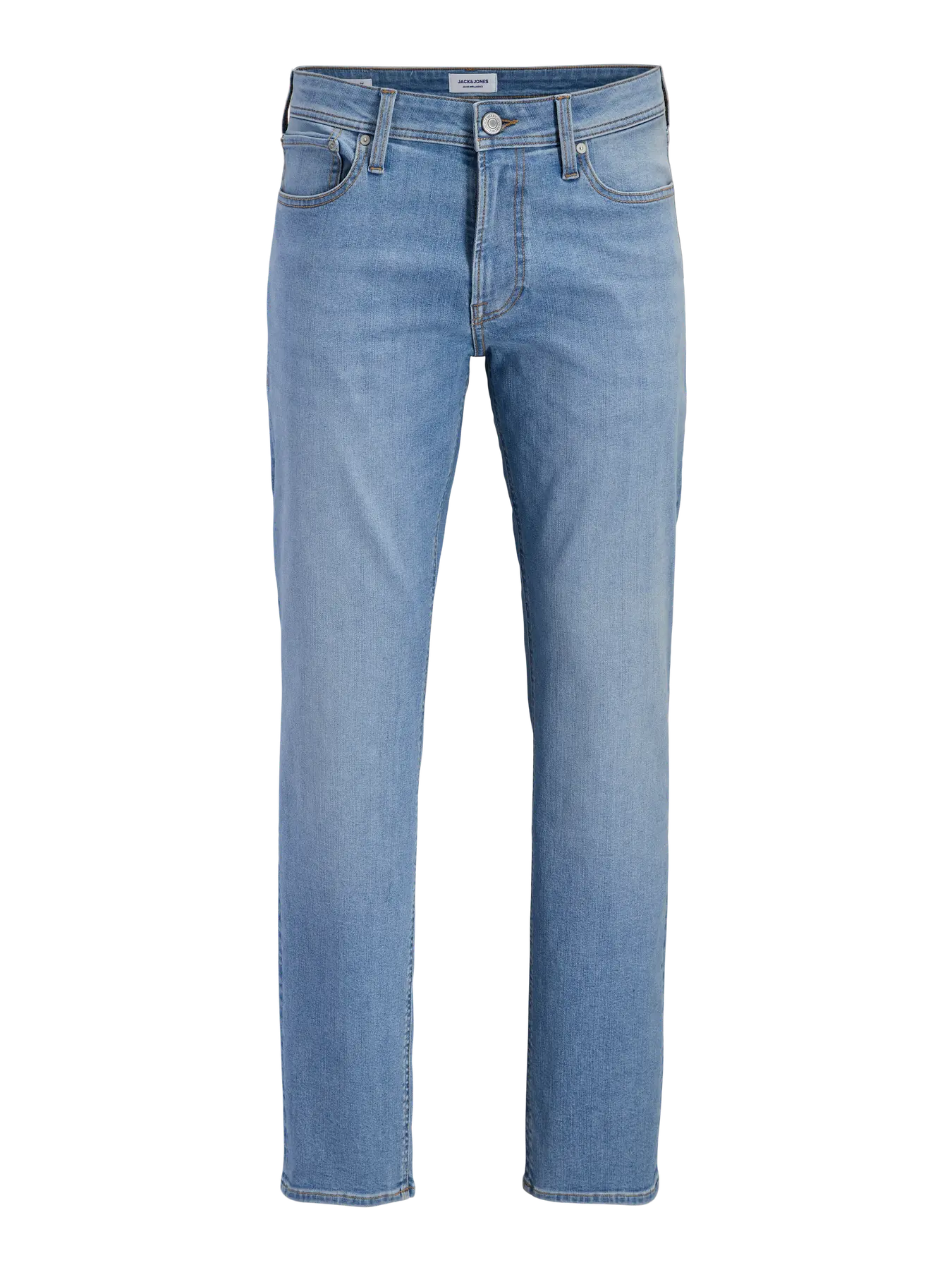 Jeans CLARK Jack&Jones Blue Denim 330 4