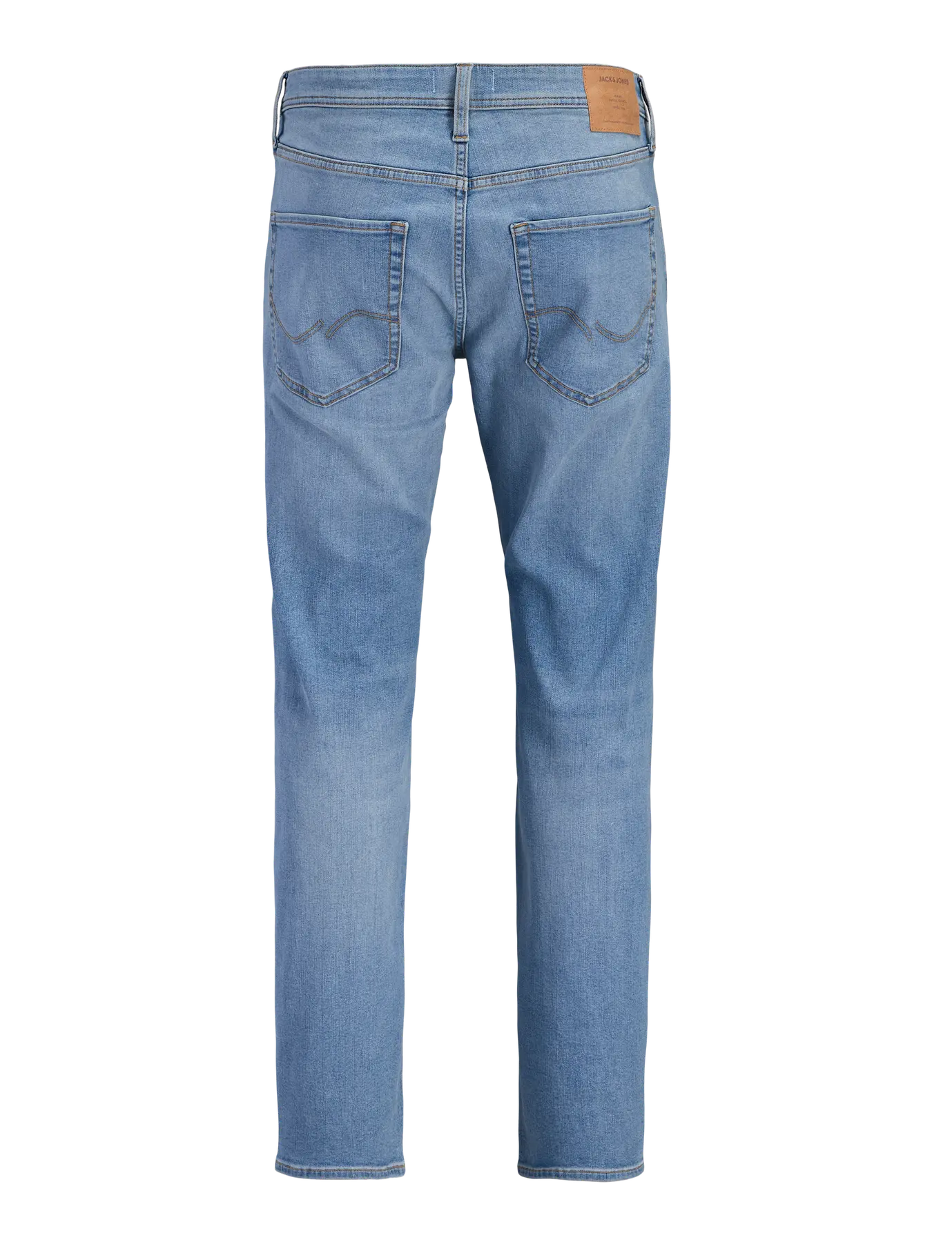 Jeans CLARK Jack&Jones Blue Denim 330 2