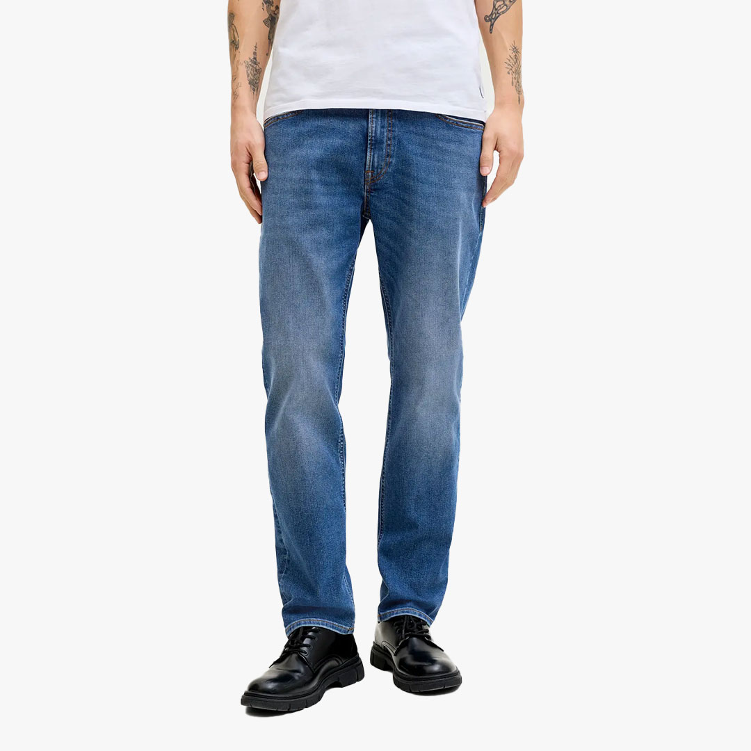 Jeans CLARK Jack&Jones Blue Denim 223 0