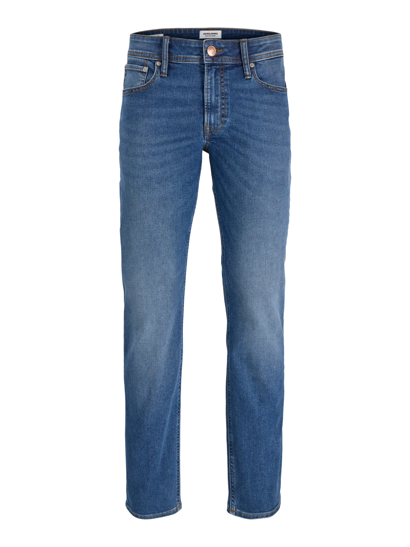 Jeans CLARK Jack&Jones Blue Denim 223 6