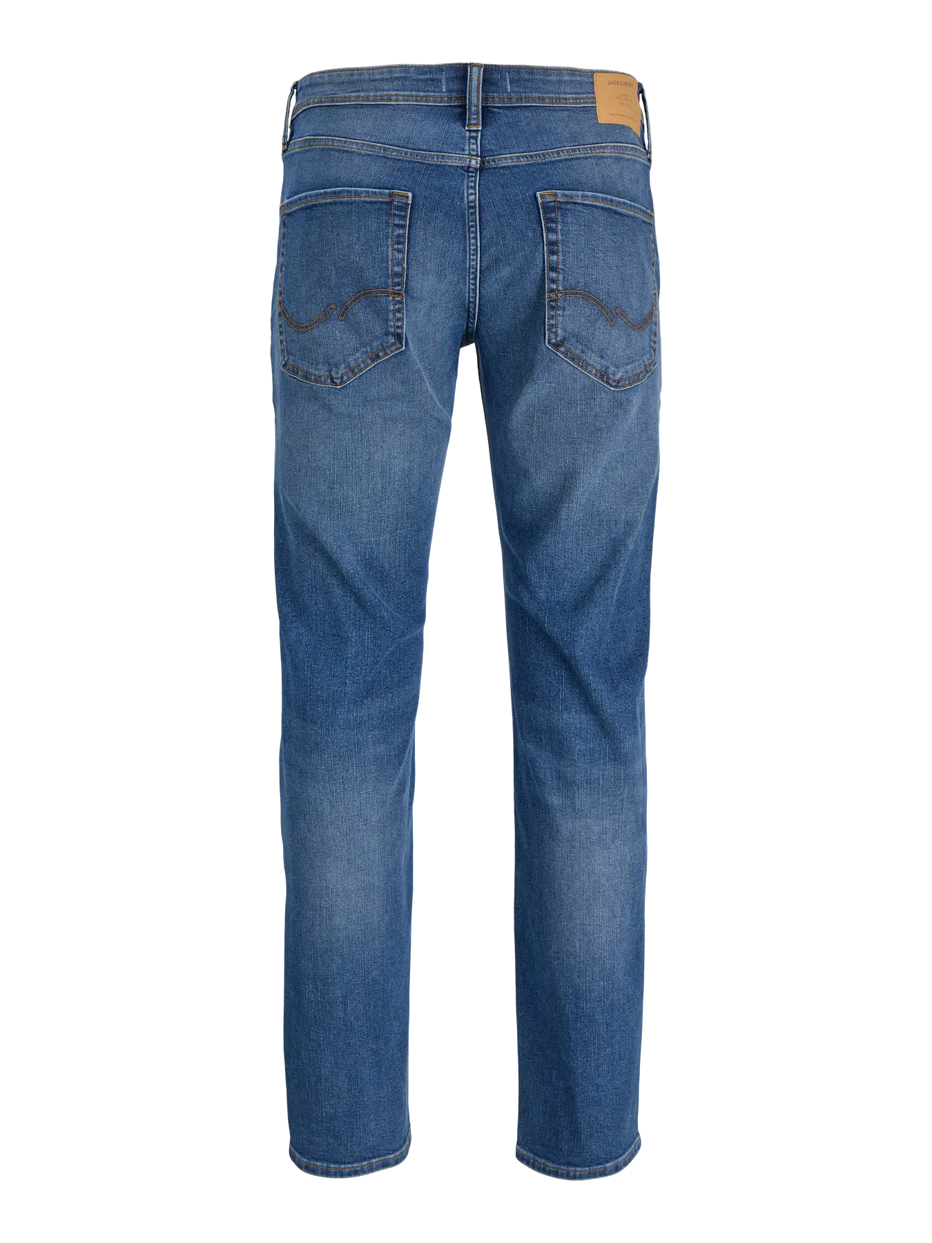 Jeans CLARK Jack&Jones Blue Denim 223 5