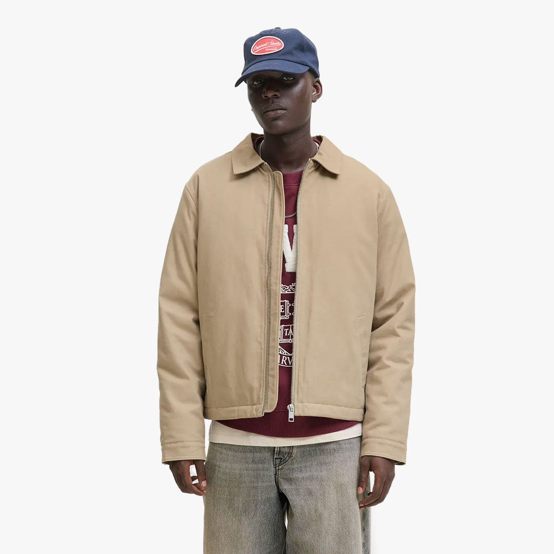 Casaco DOVER Jack&Jones Crockery 6