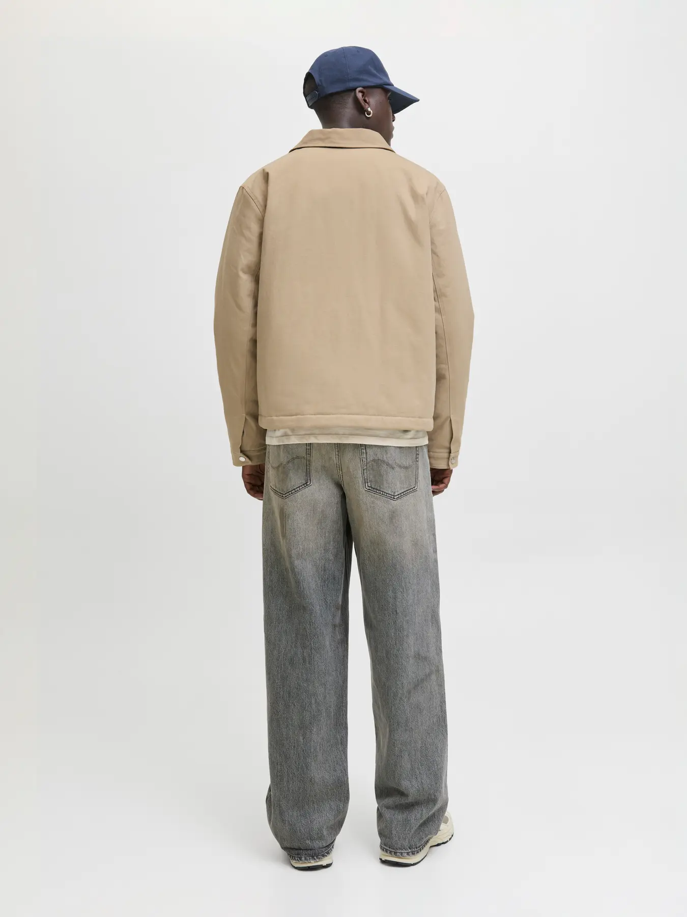 Casaco DOVER Jack&Jones Crockery 2