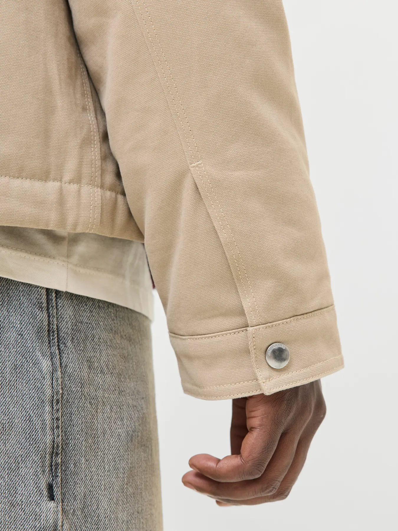 Casaco DOVER Jack&Jones Crockery 4