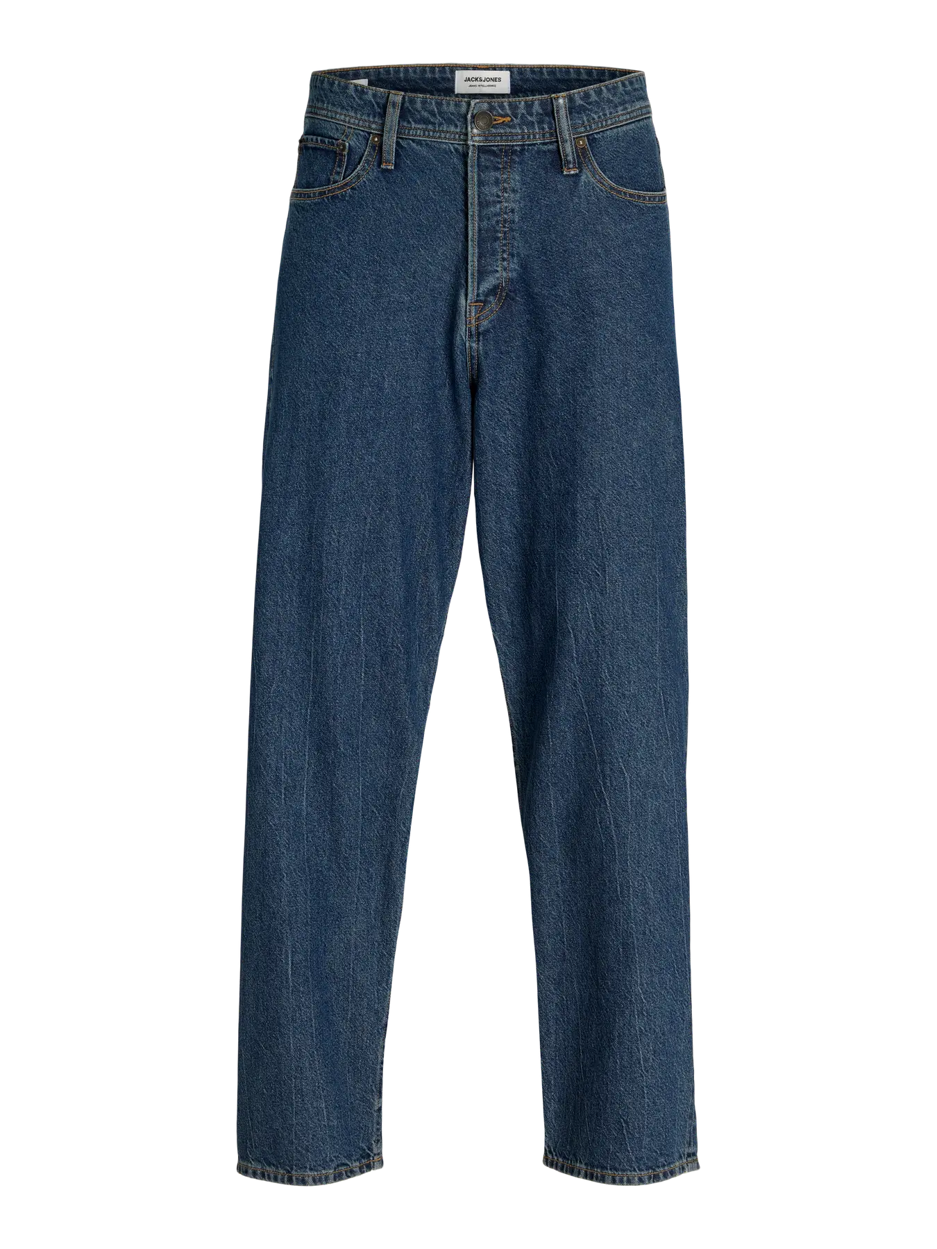 Jeans EDDIE Jack&Jones Blue Denim 061 0