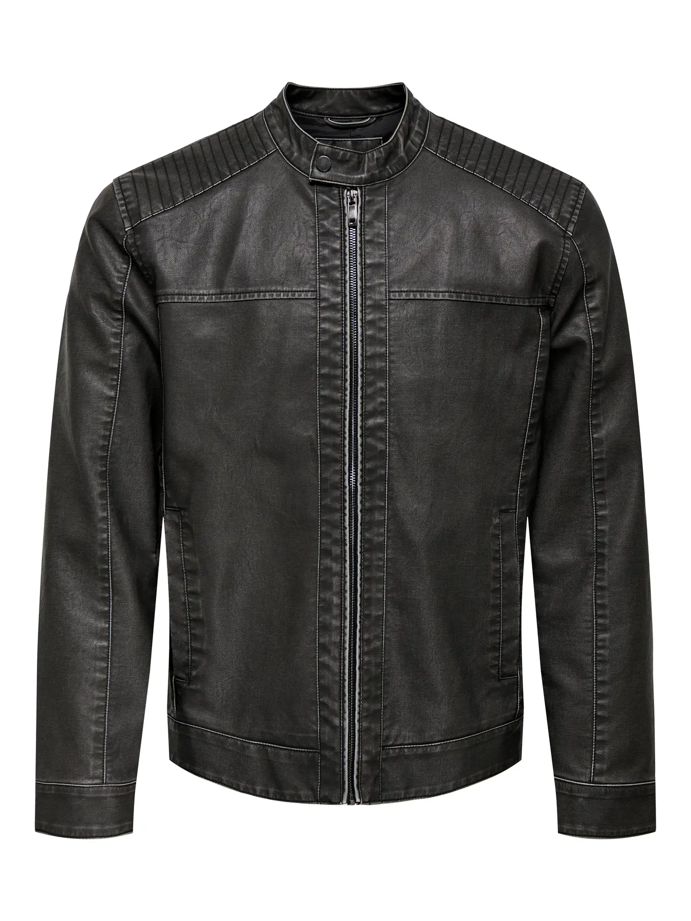 Casaco MIKE Only&Sons Black Washed 2