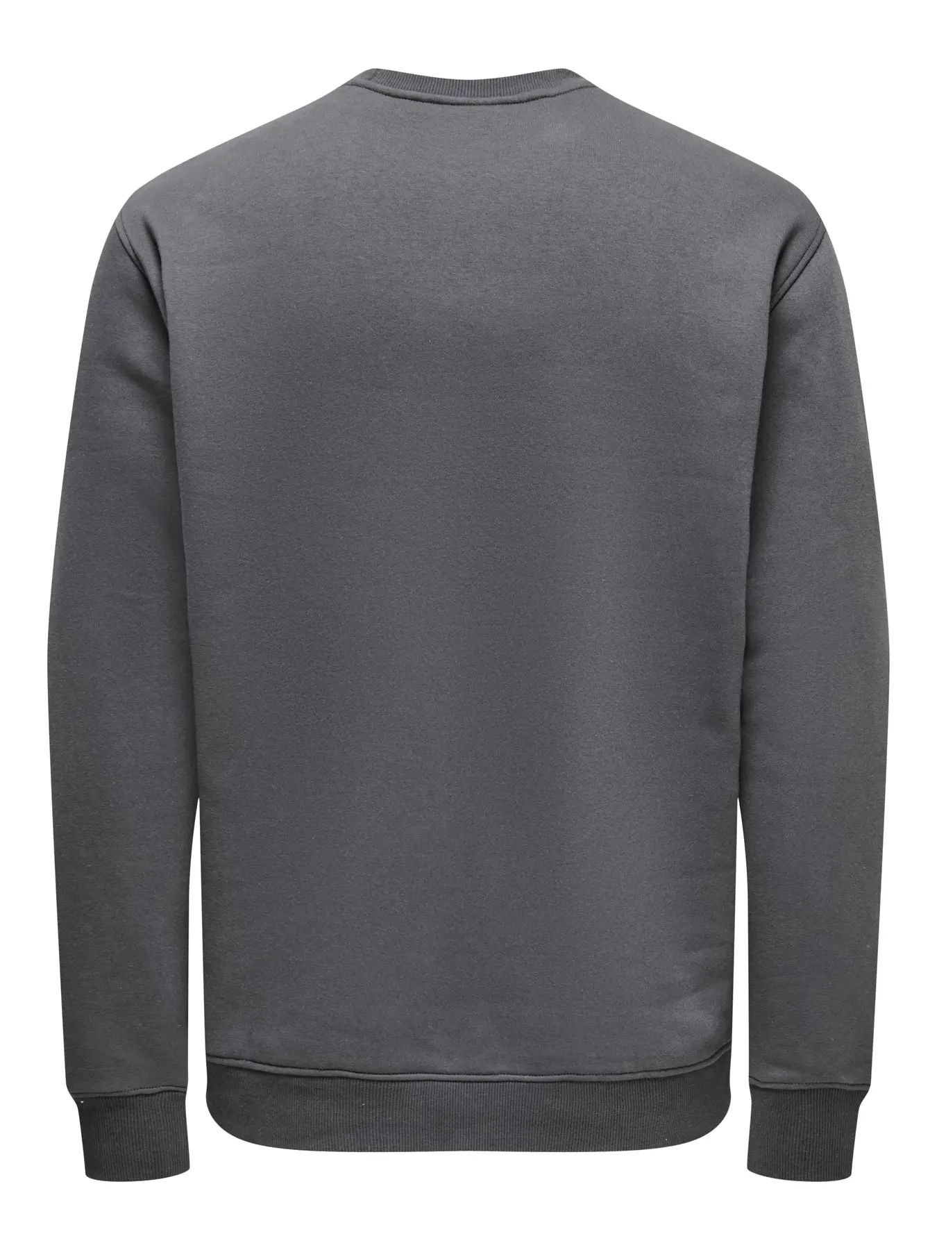 Camisola DAWSON Only&Sons Grey 5