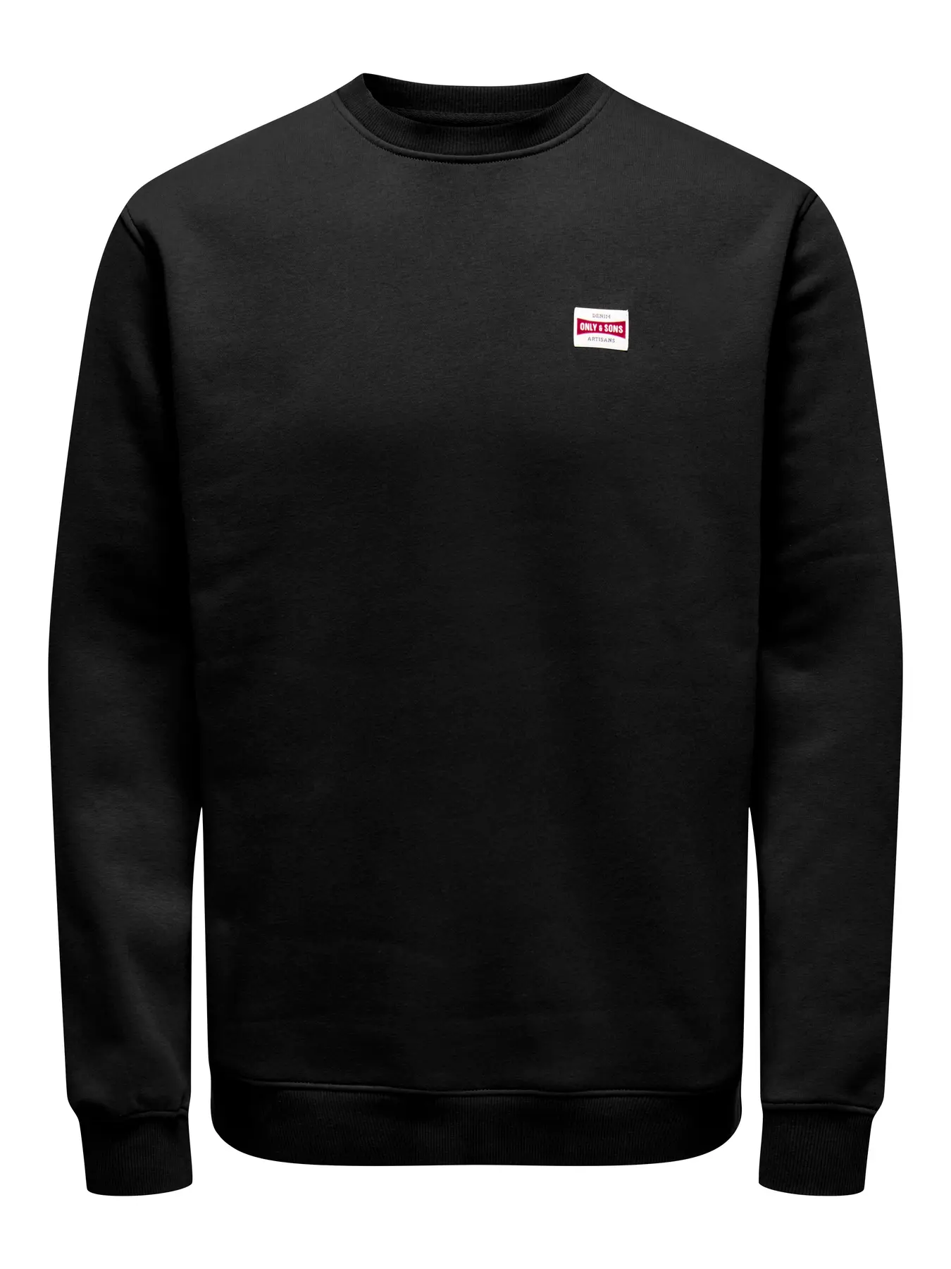 Camisola DAWSON Only&Sons Black 0