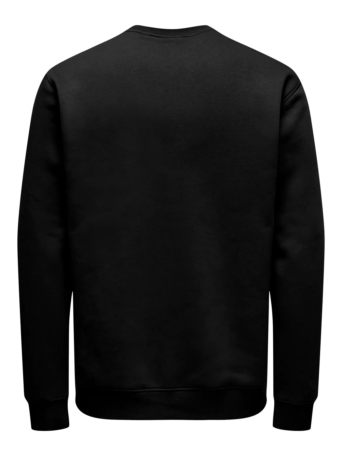 Camisola DAWSON Only&Sons Black 3