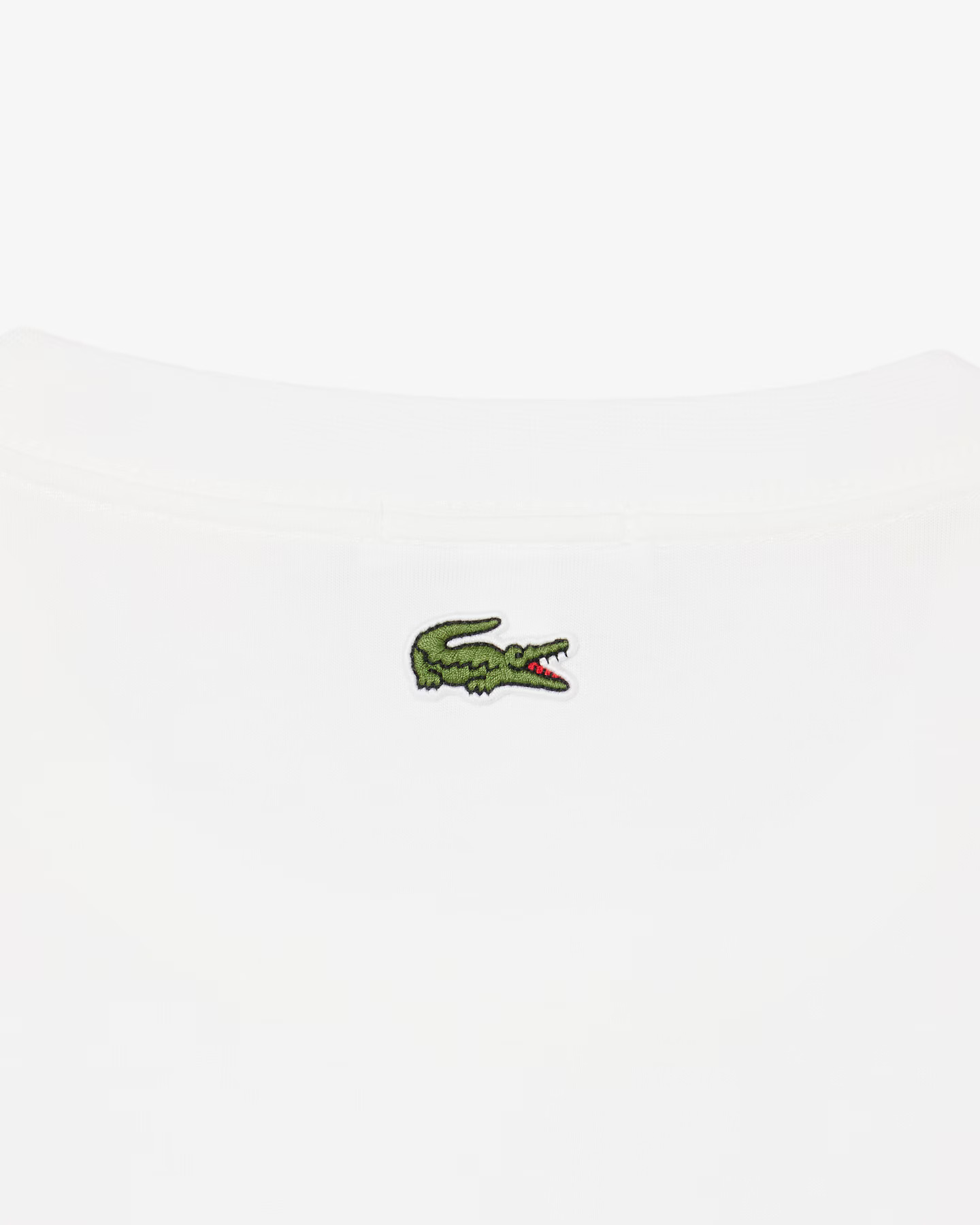 T-shirt TH0753-00 Lacoste Flour 3