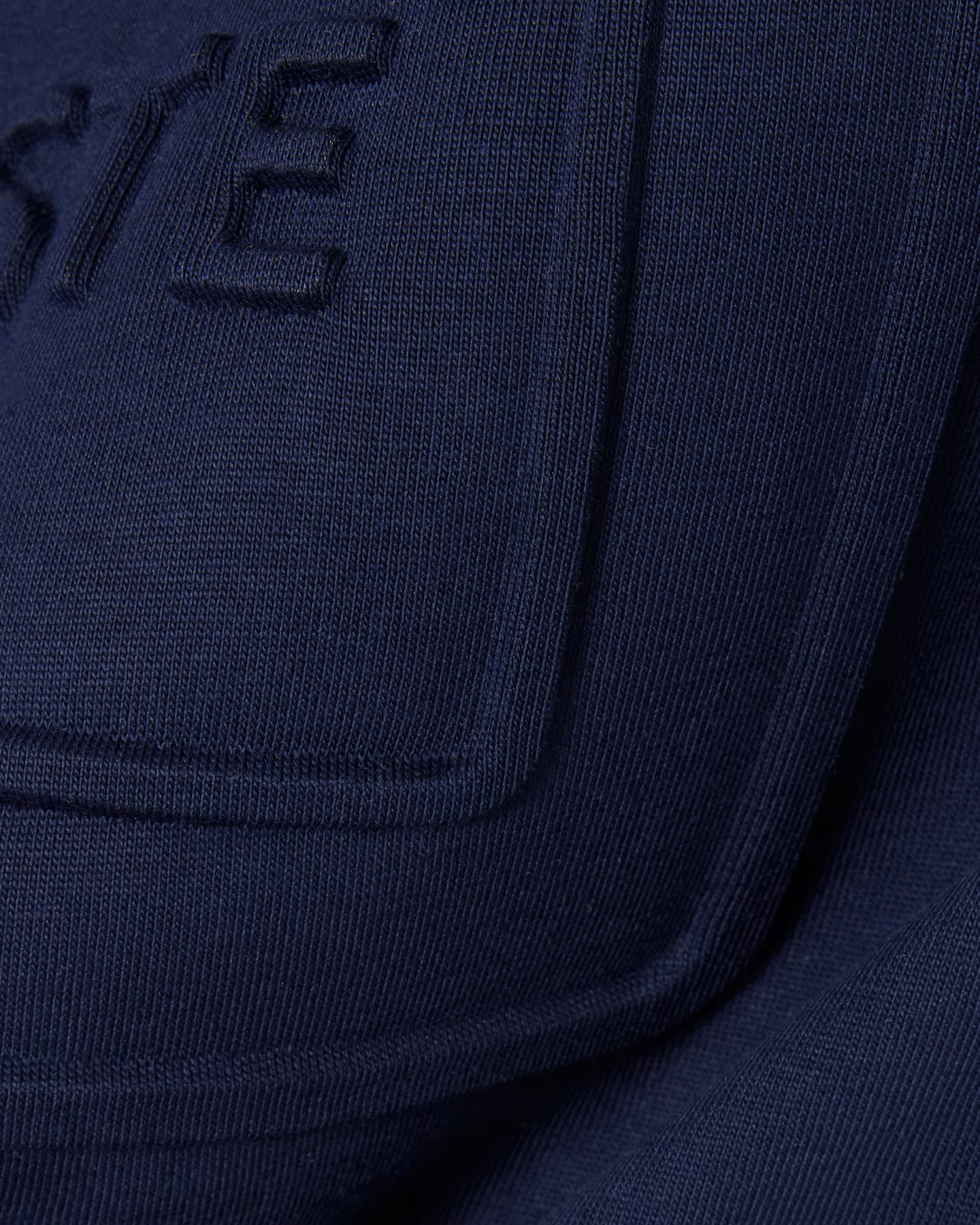 T-shirt TH0794 Lacoste Navy Blue 4