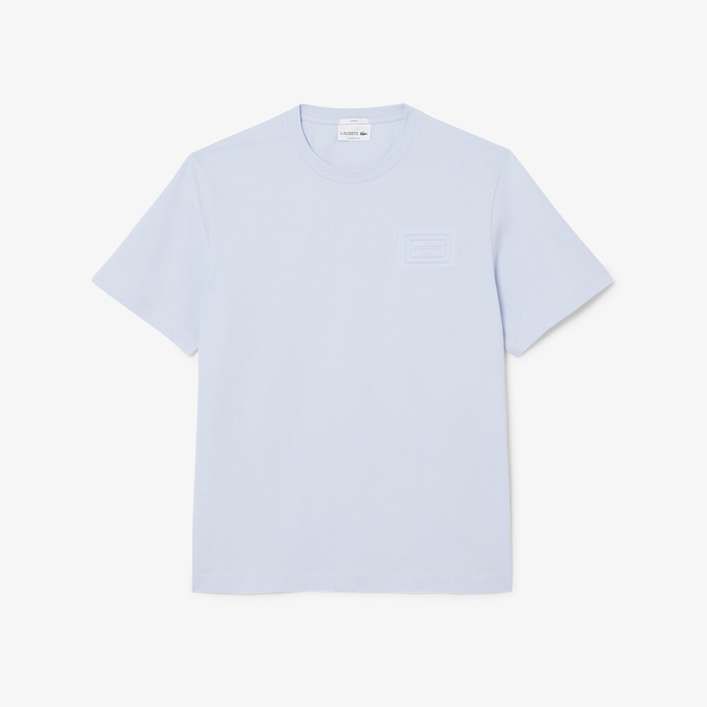 T-shirt TH0753 Lacoste Phoenix 3