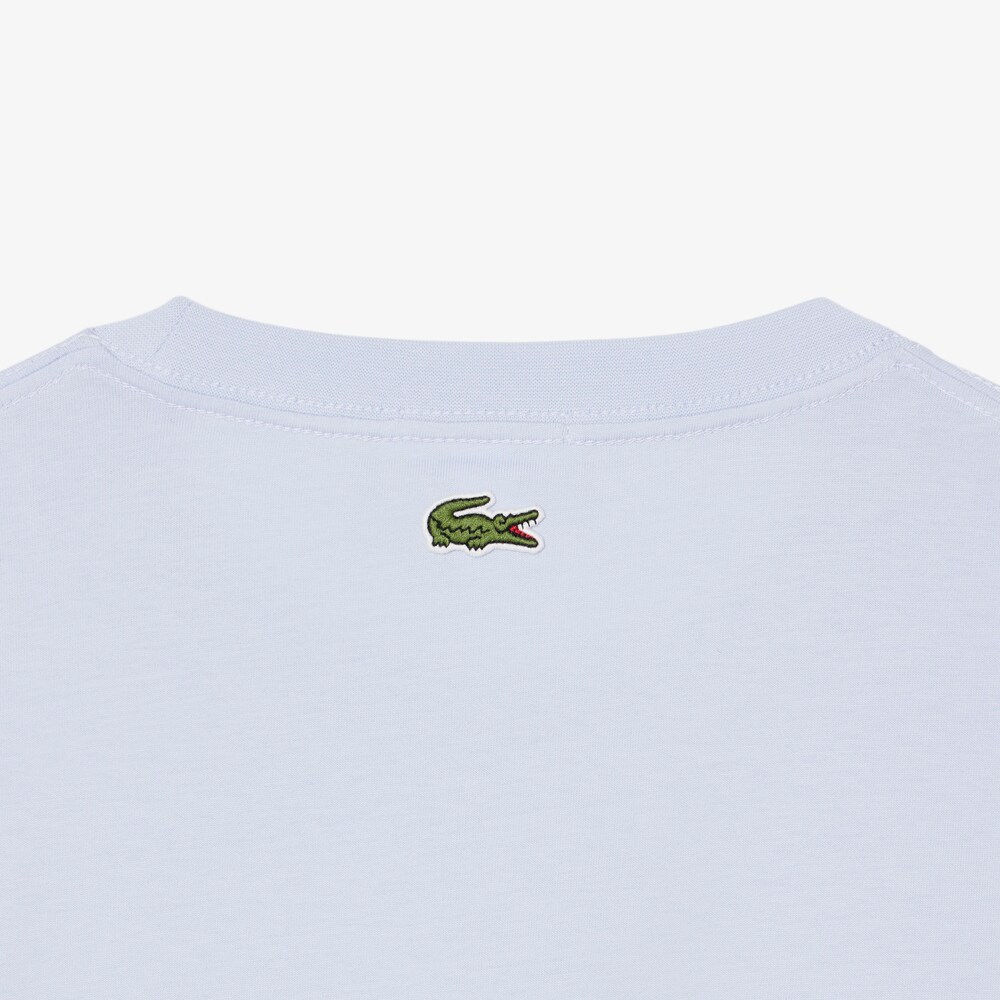 T-shirt TH0753 Lacoste Phoenix 2