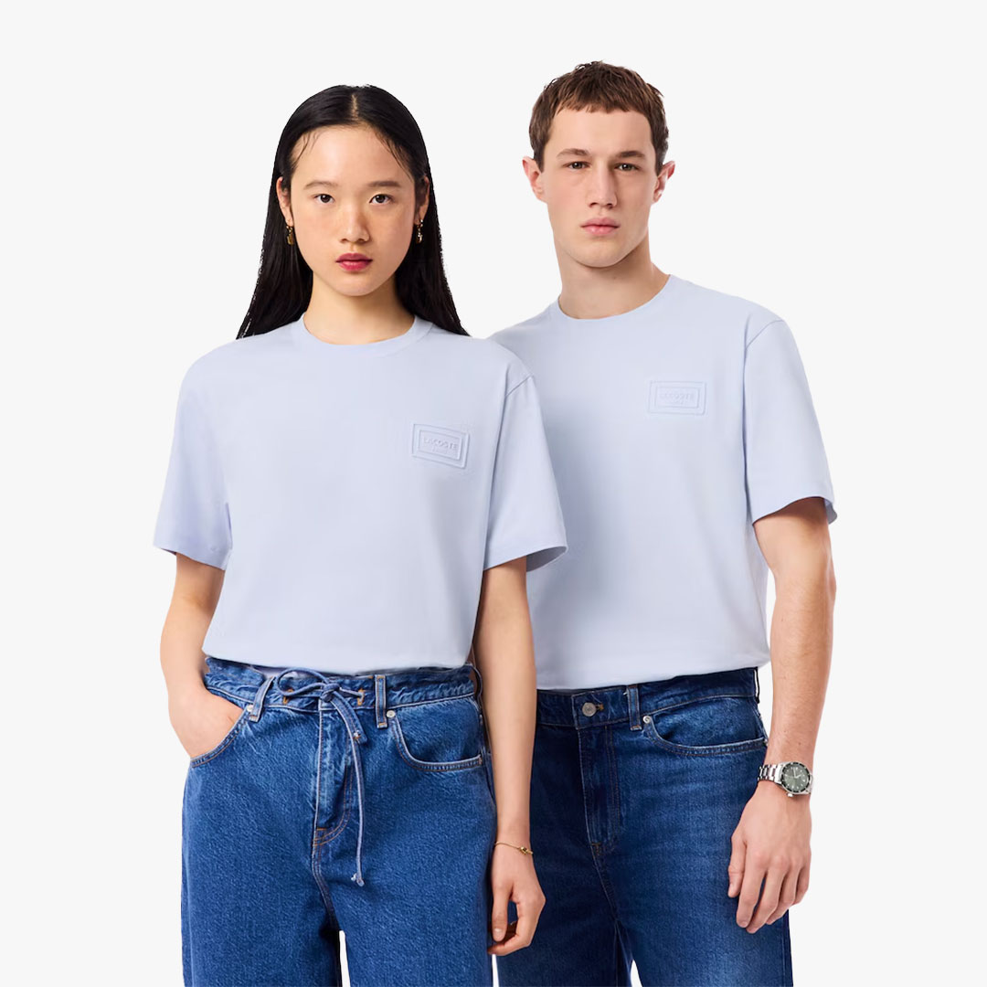 T-shirt TH0753 Lacoste Phoenix