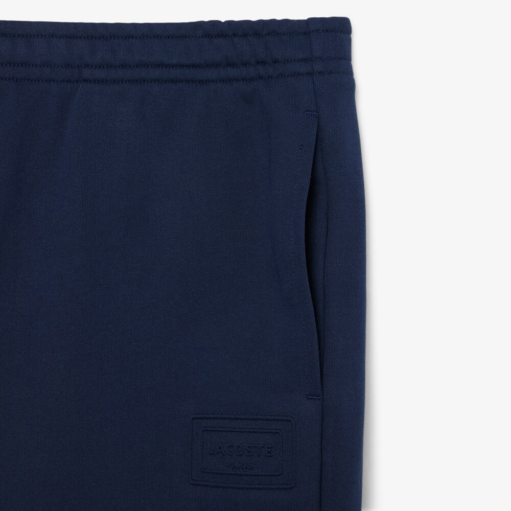 Calções GH0788 Lacoste Navy Blue 0