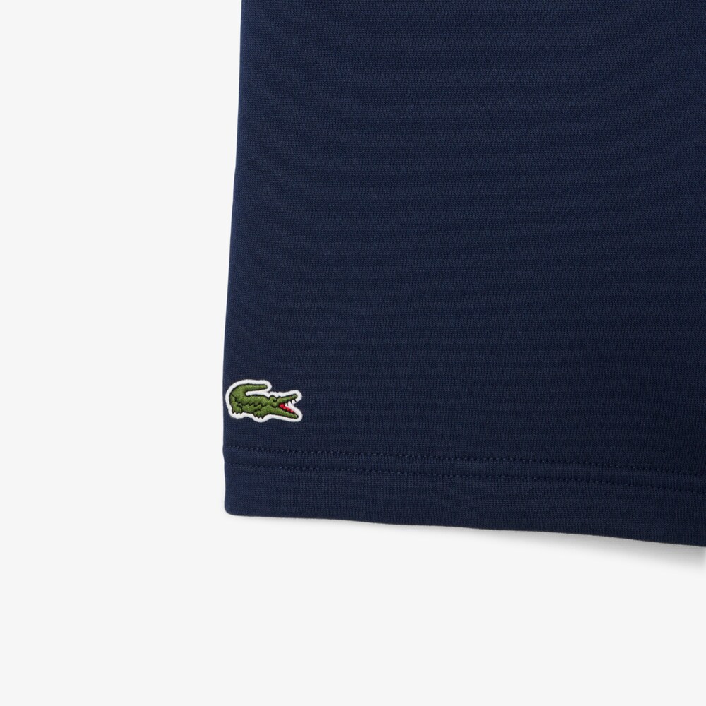 Calções GH0788 Lacoste Navy Blue 4