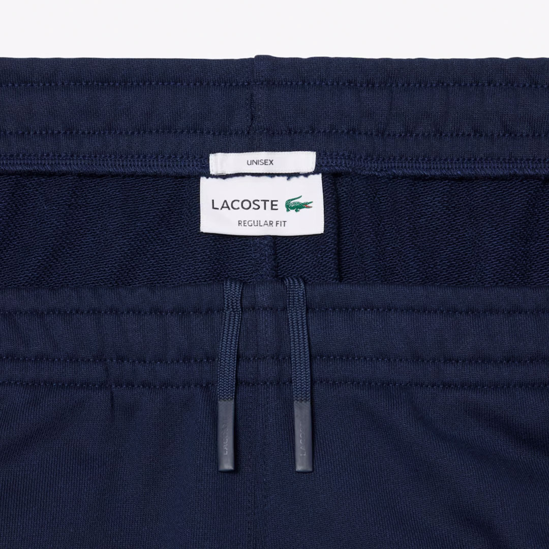 Calções GH0788 Lacoste Navy Blue 7